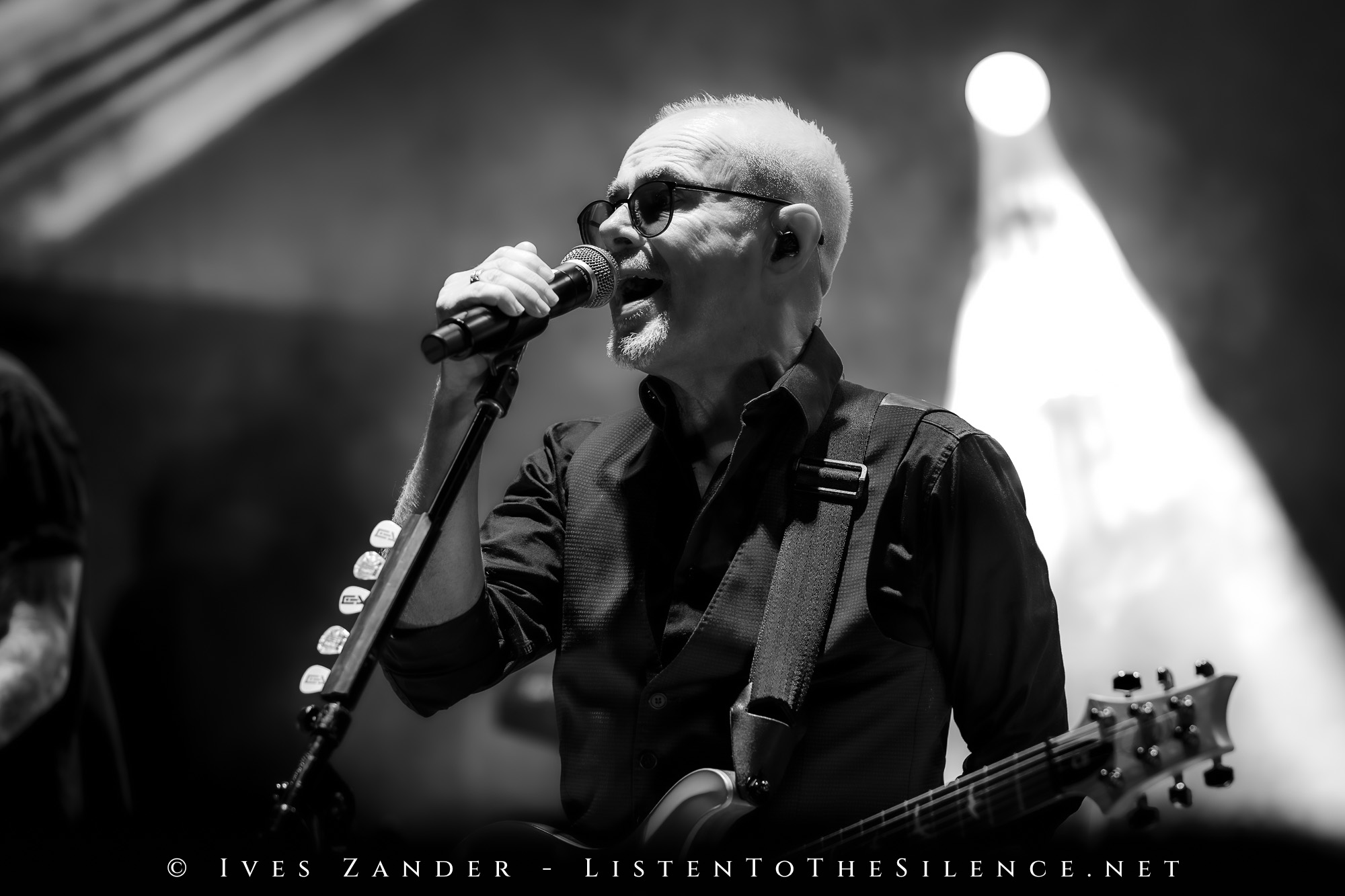 Nik Kershaw<br/>NCN Festival Deutzen 2026-09