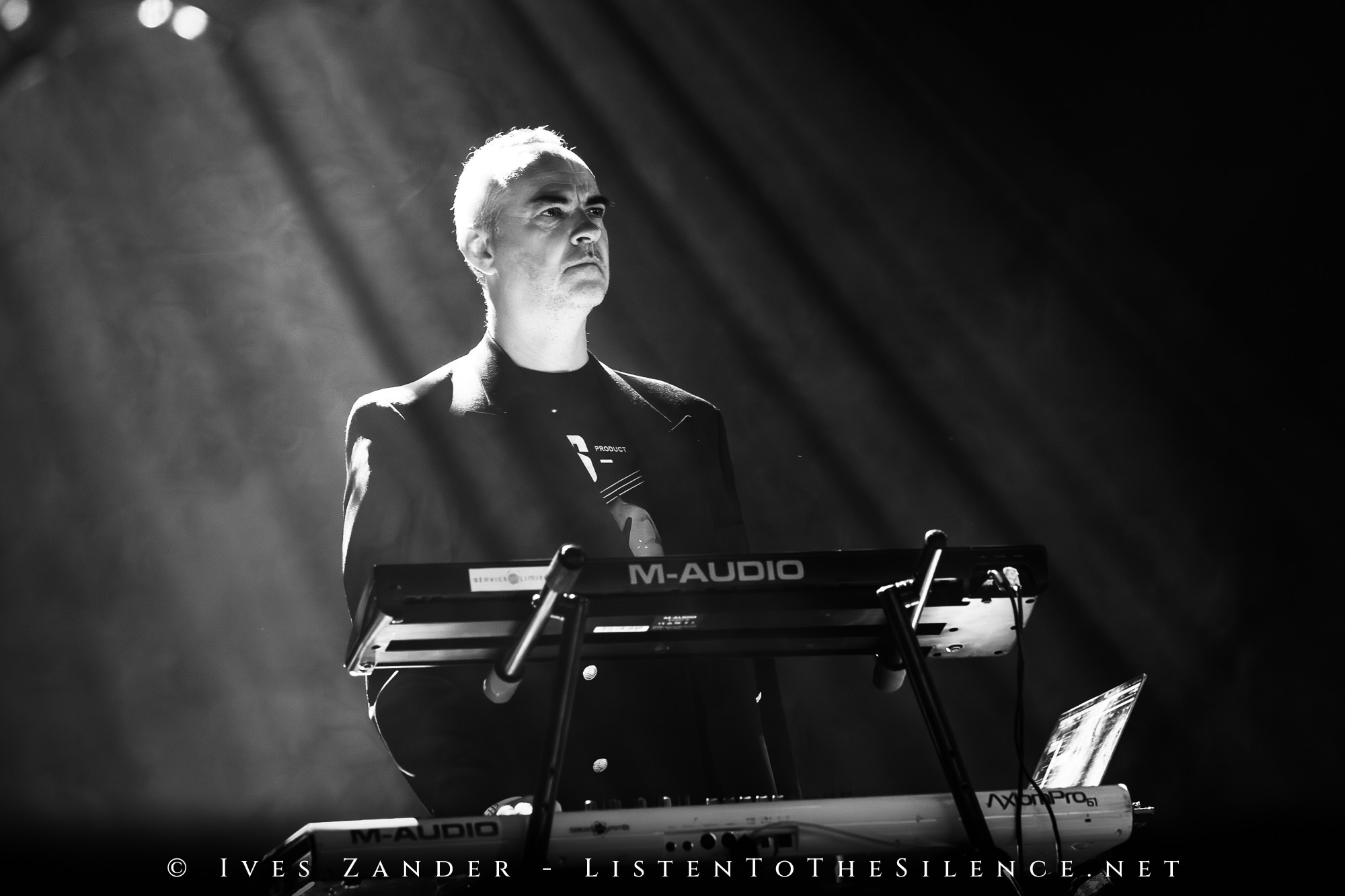 Nouvelle Vague<br/>Wave Gotik Treffen Leipzig 2025