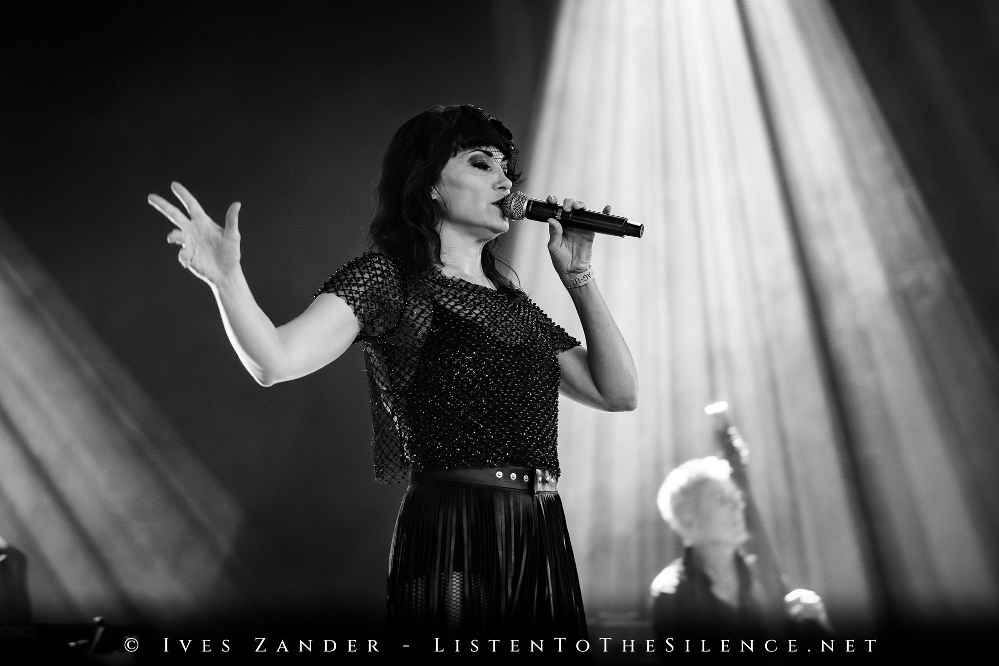 Nouvelle Vague<br/>Wave Gotik Treffen Leipzig 2025