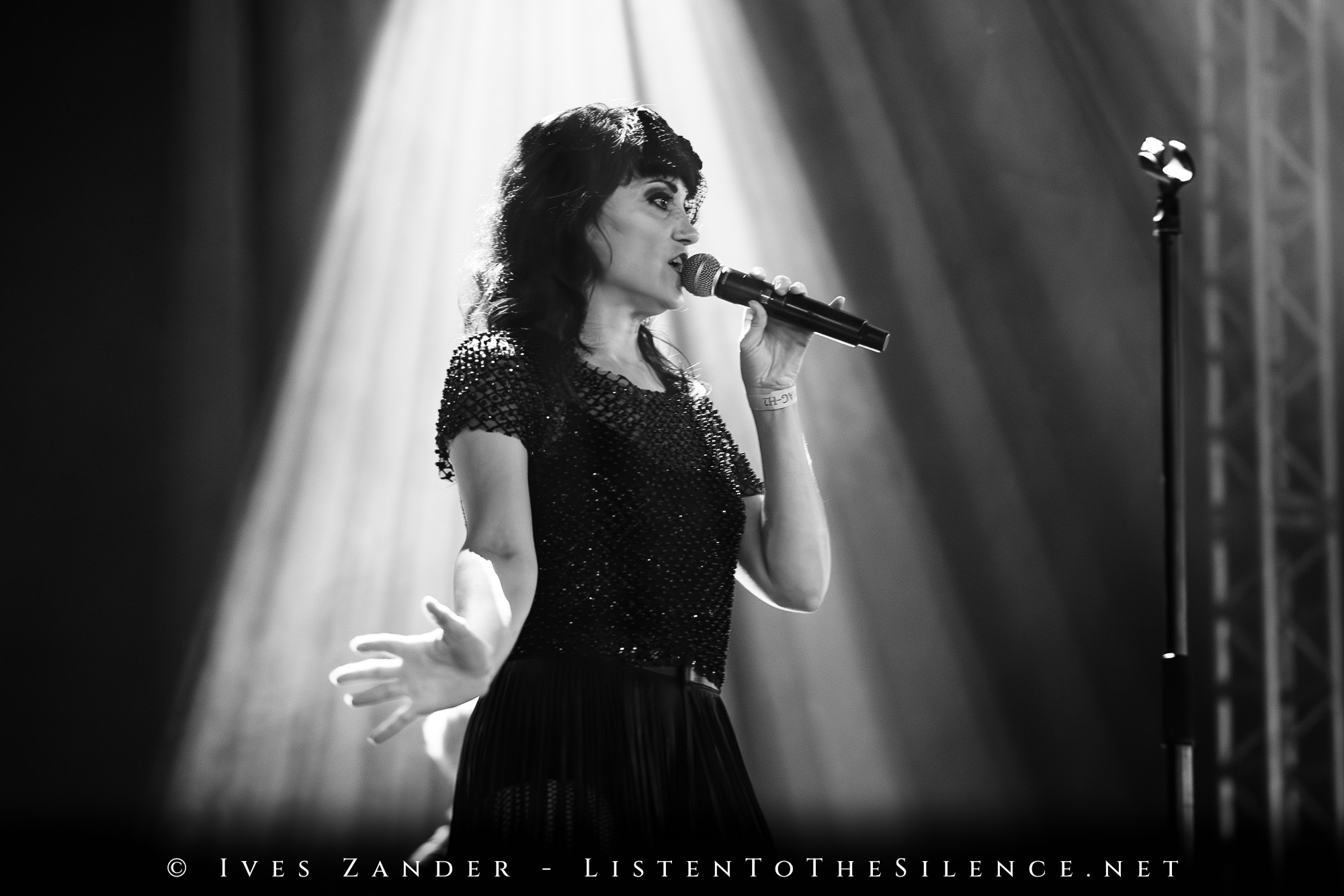 Nouvelle Vague<br/>Wave Gotik Treffen Leipzig 2025