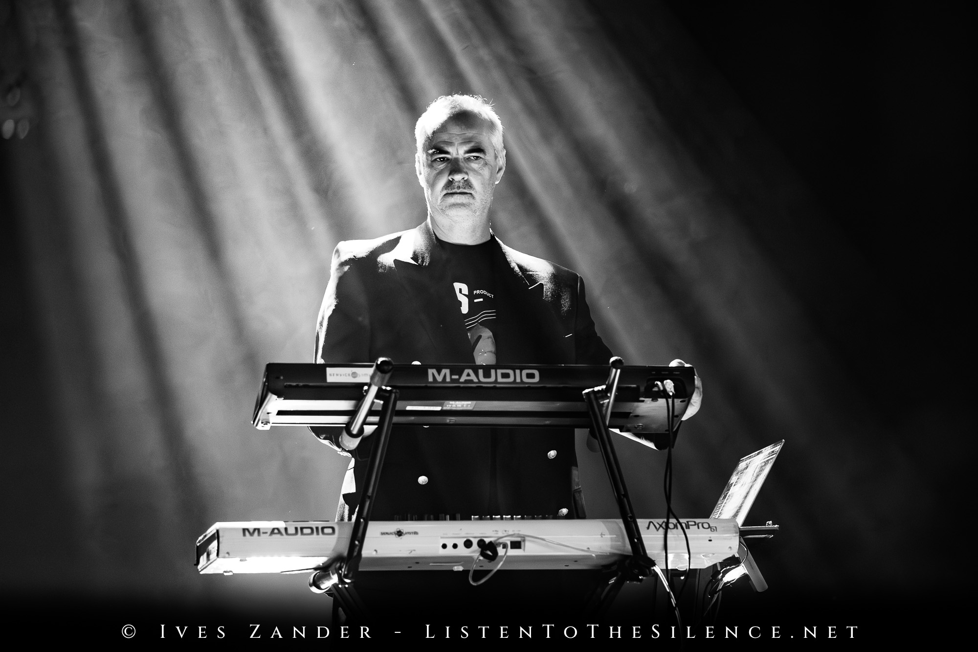 Nouvelle Vague<br/>Wave Gotik Treffen Leipzig 2025
