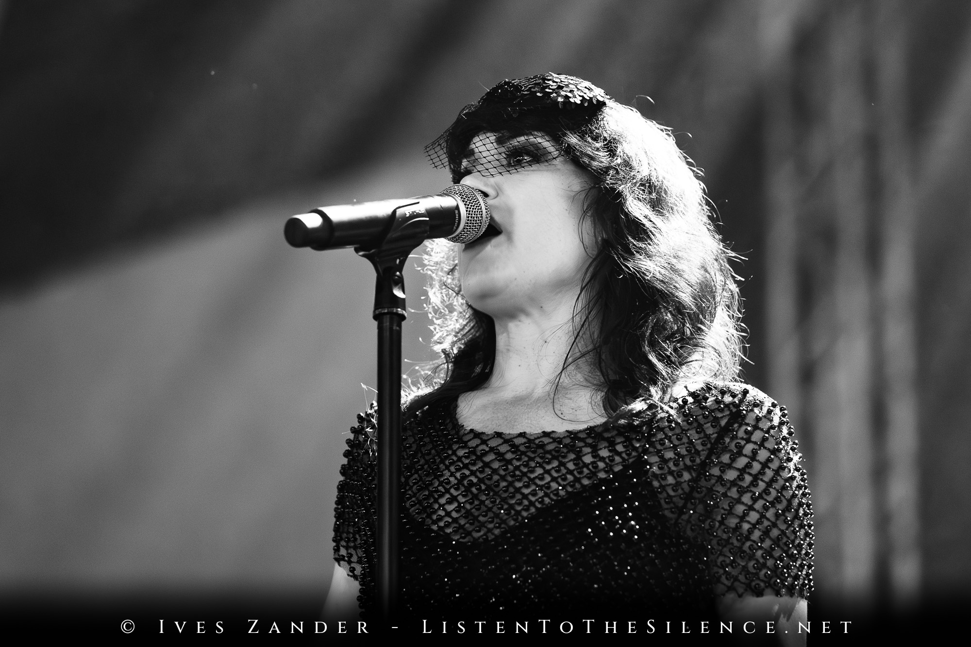 Nouvelle Vague<br/>Wave Gotik Treffen Leipzig 2025