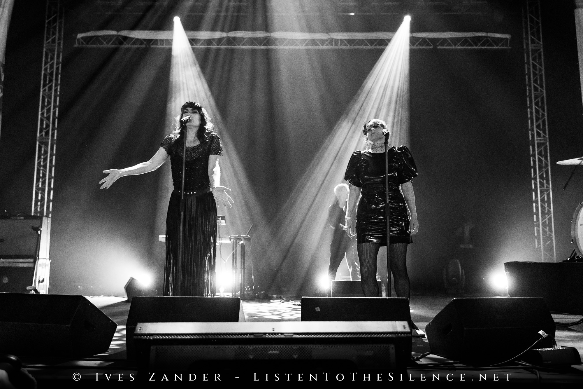 Nouvelle Vague<br/>Wave Gotik Treffen Leipzig 2025
