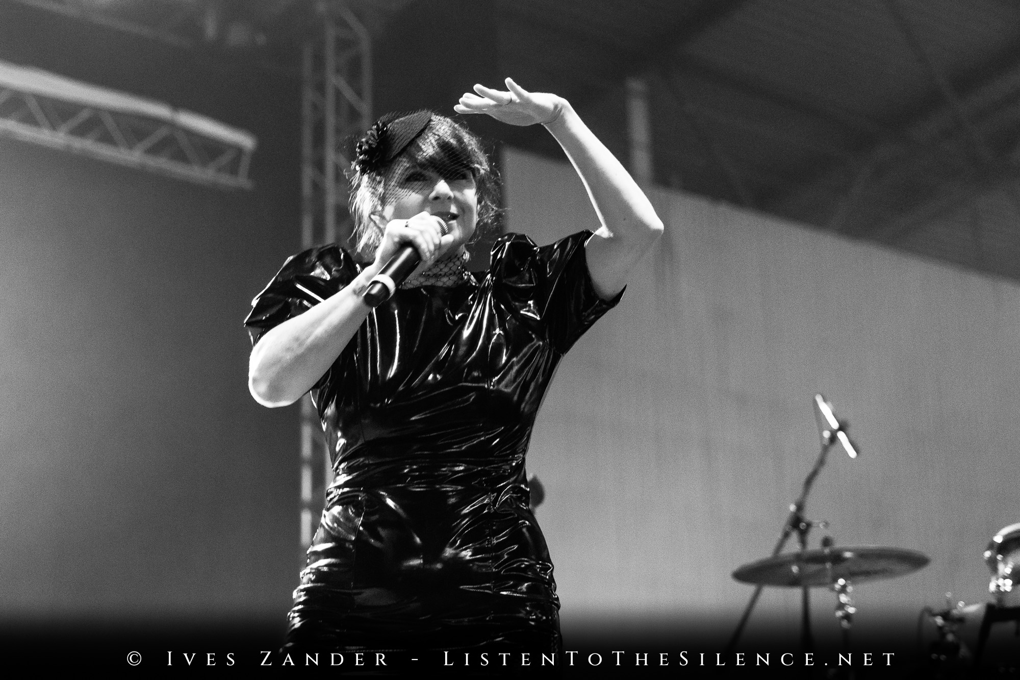 Nouvelle Vague<br/>Wave Gotik Treffen Leipzig 2025