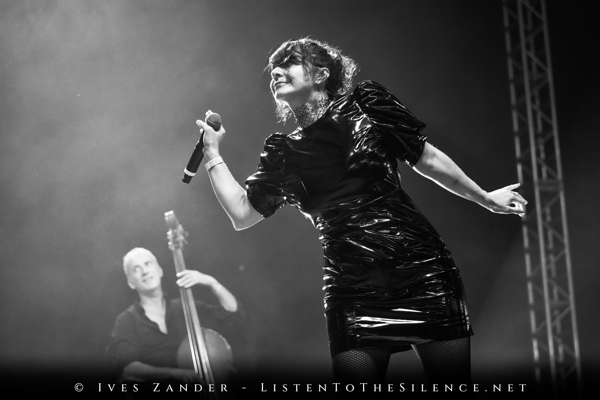 Nouvelle Vague<br/>Wave Gotik Treffen Leipzig 2025