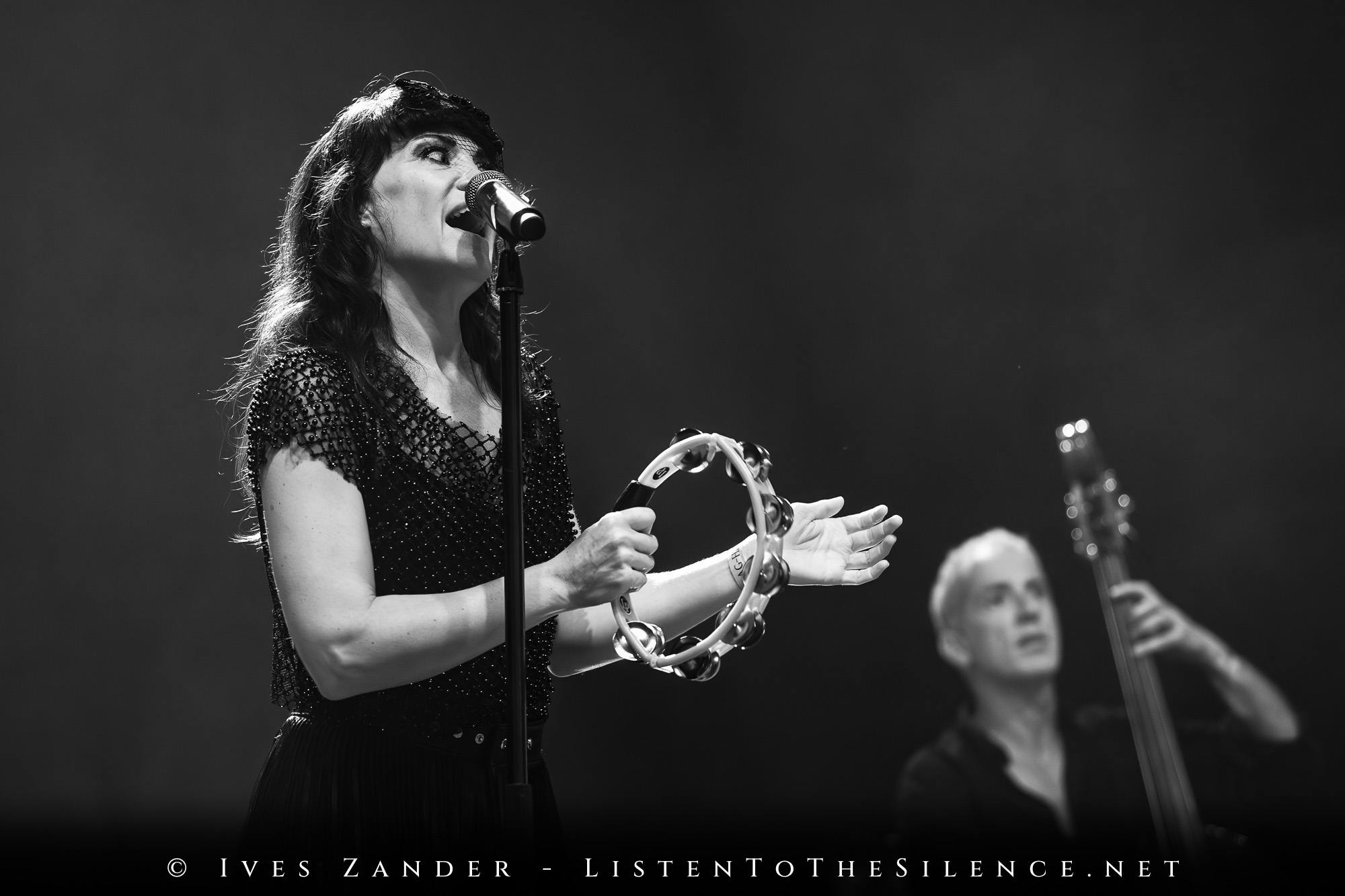 Nouvelle Vague<br/>Wave Gotik Treffen Leipzig 2025