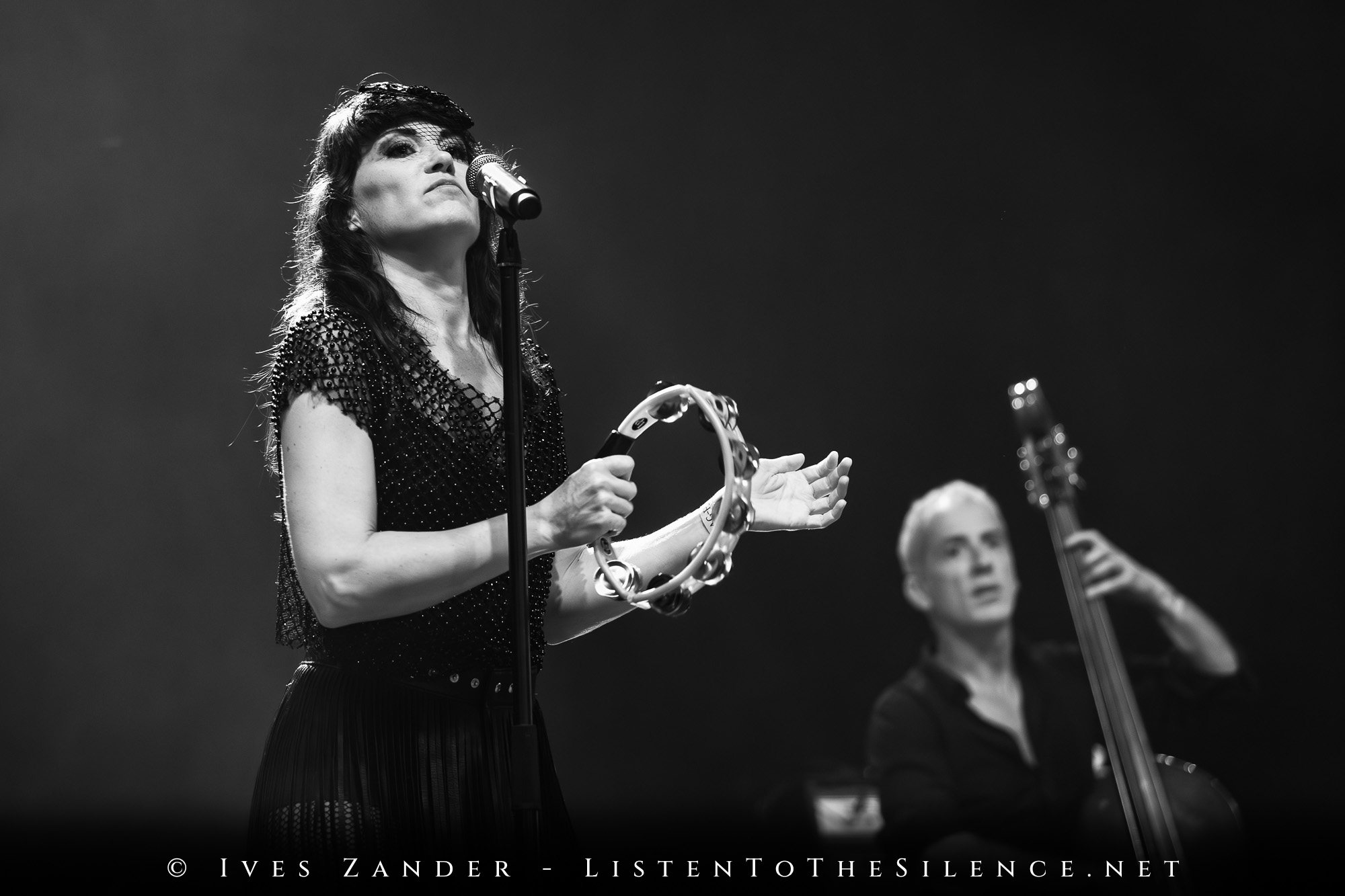 Nouvelle Vague<br/>Wave Gotik Treffen Leipzig 2025