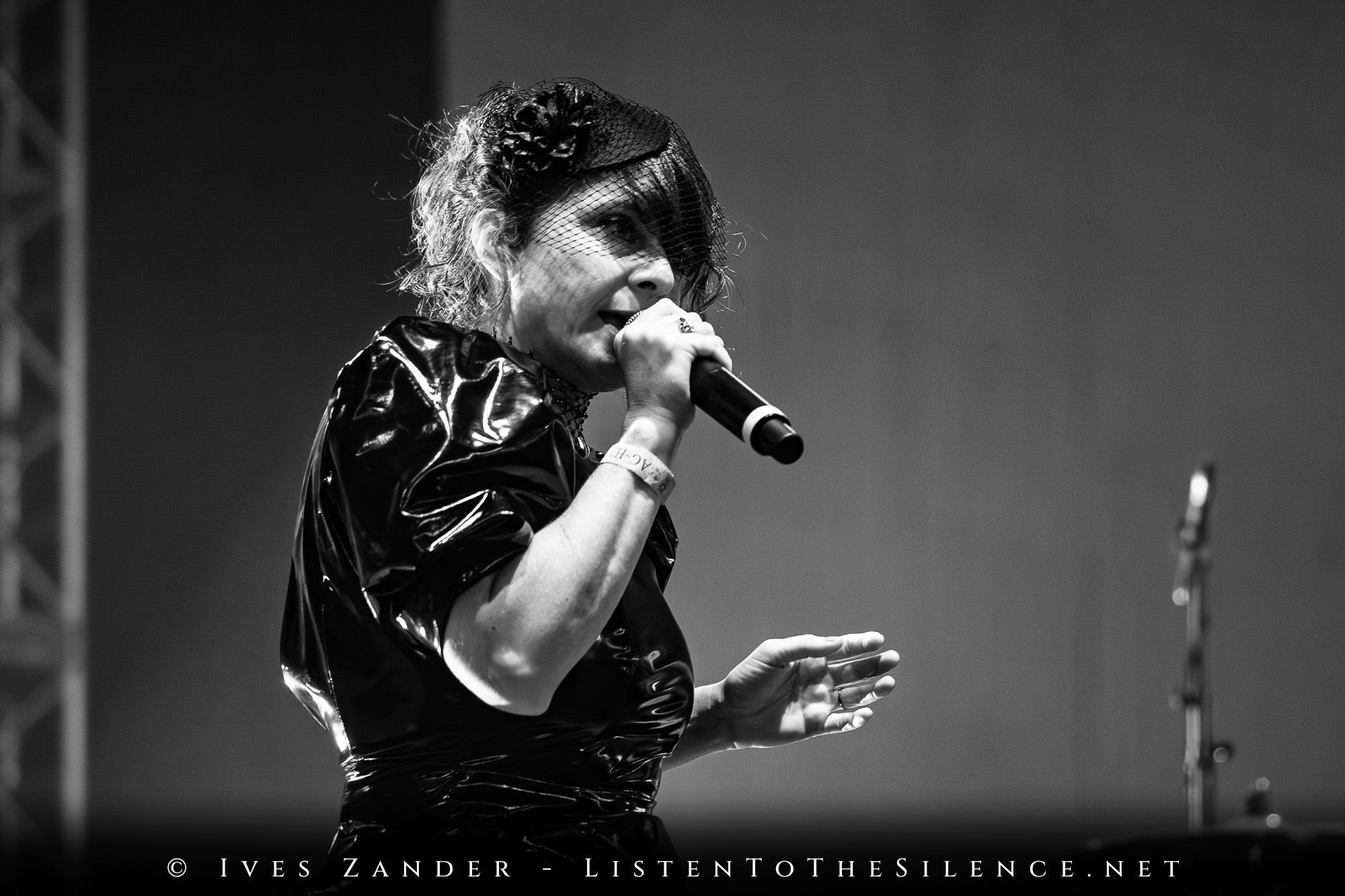 Nouvelle Vague<br/>Wave Gotik Treffen Leipzig 2025