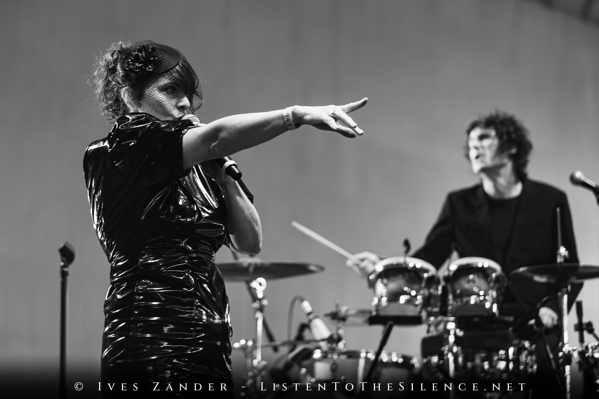 Nouvelle Vague<br/>Wave Gotik Treffen Leipzig 2025