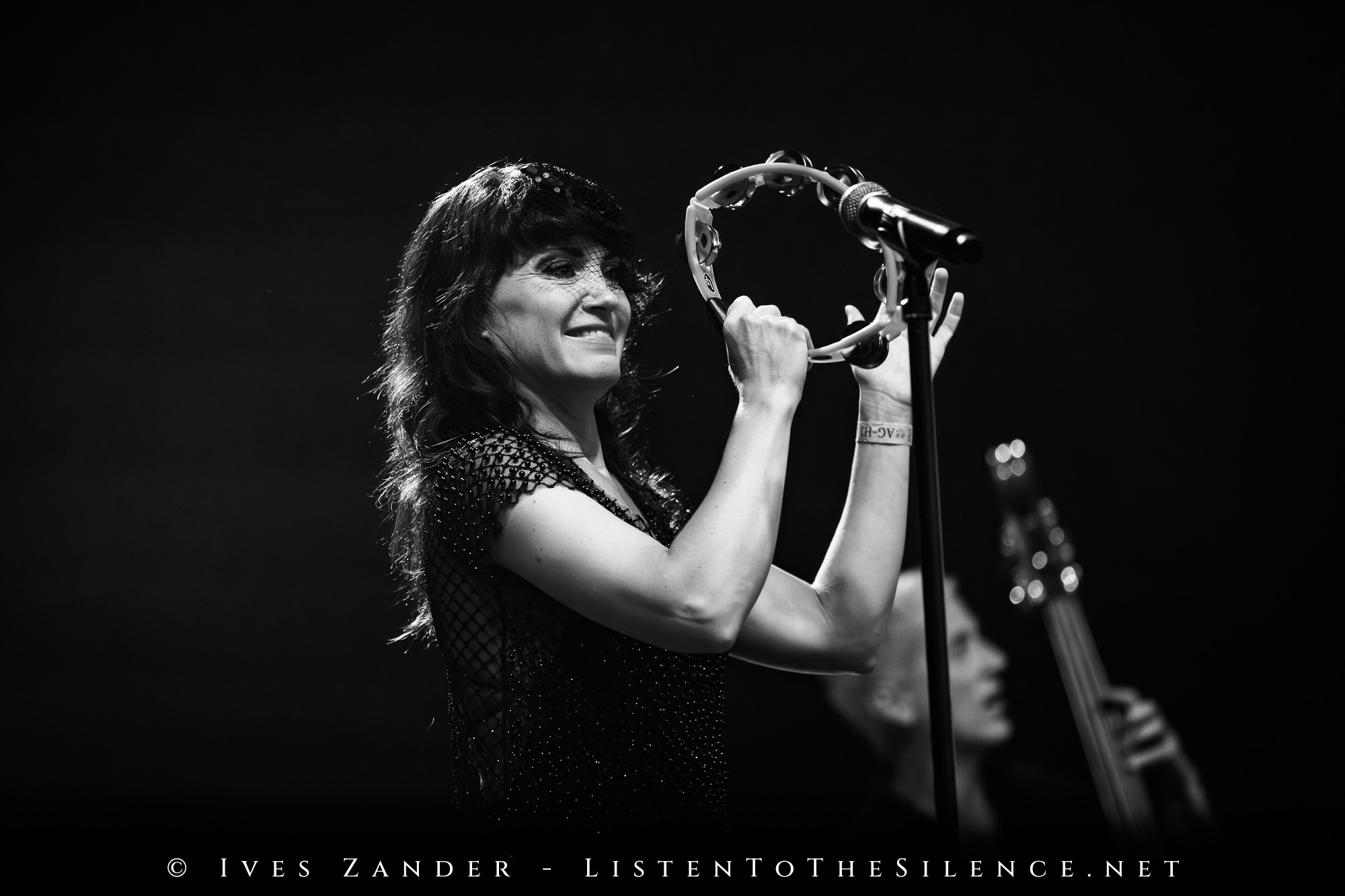 Nouvelle Vague<br/>Wave Gotik Treffen Leipzig 2025
