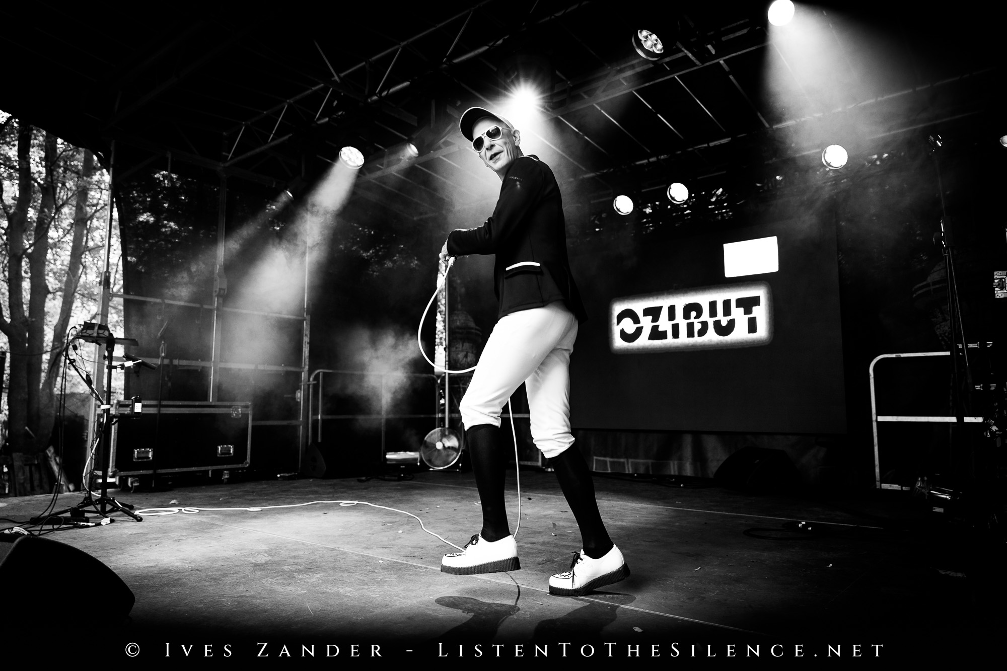 Ozibut<br/>NCN Festival Deutzen 2026-09