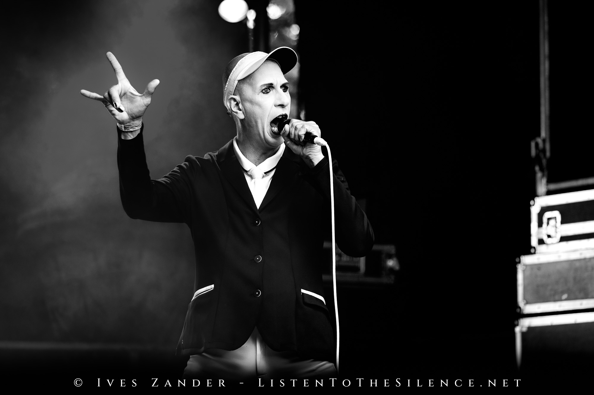 Ozibut<br/>NCN Festival Deutzen 2026-09