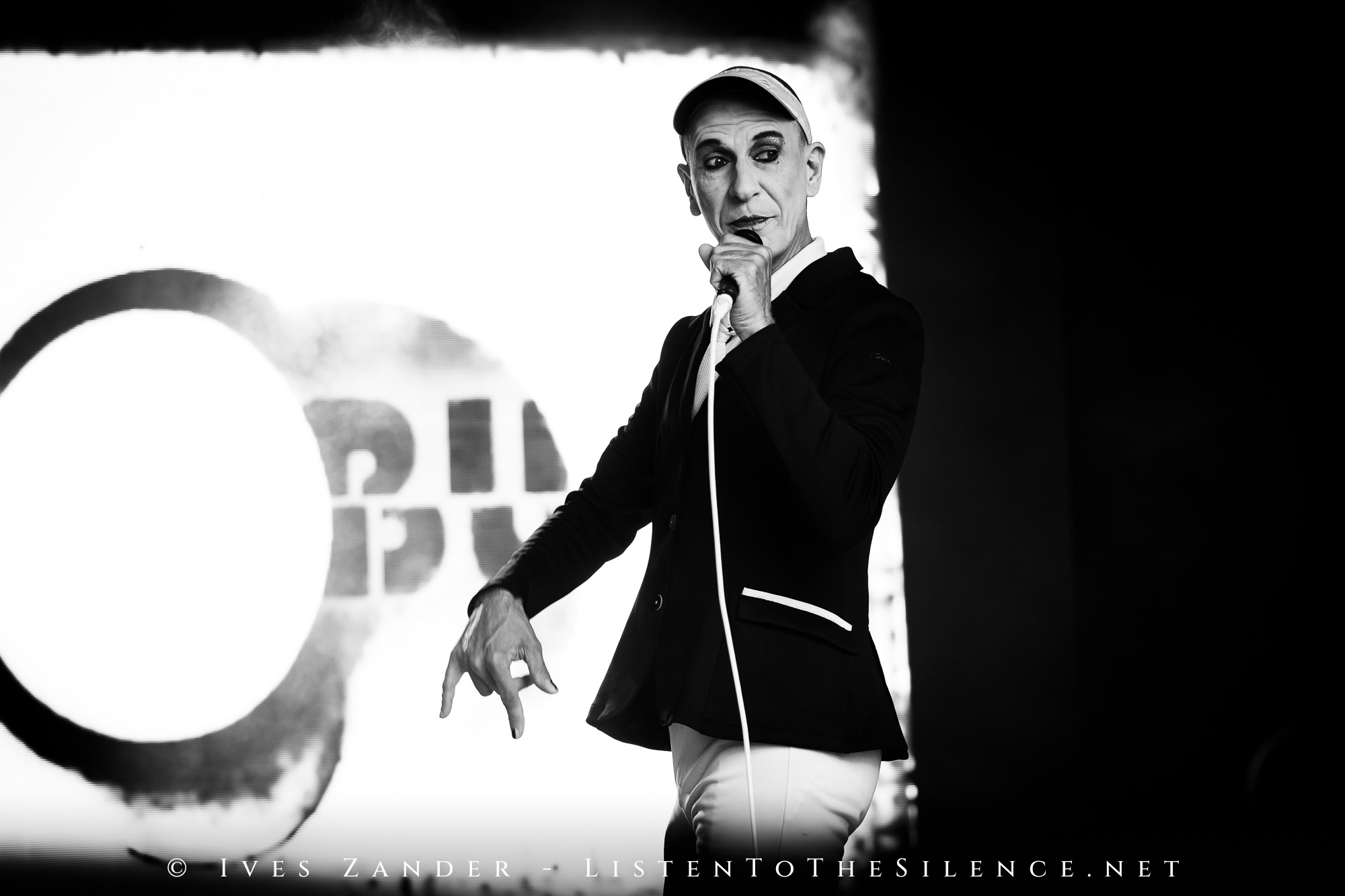 Ozibut<br/>NCN Festival Deutzen 2026-09