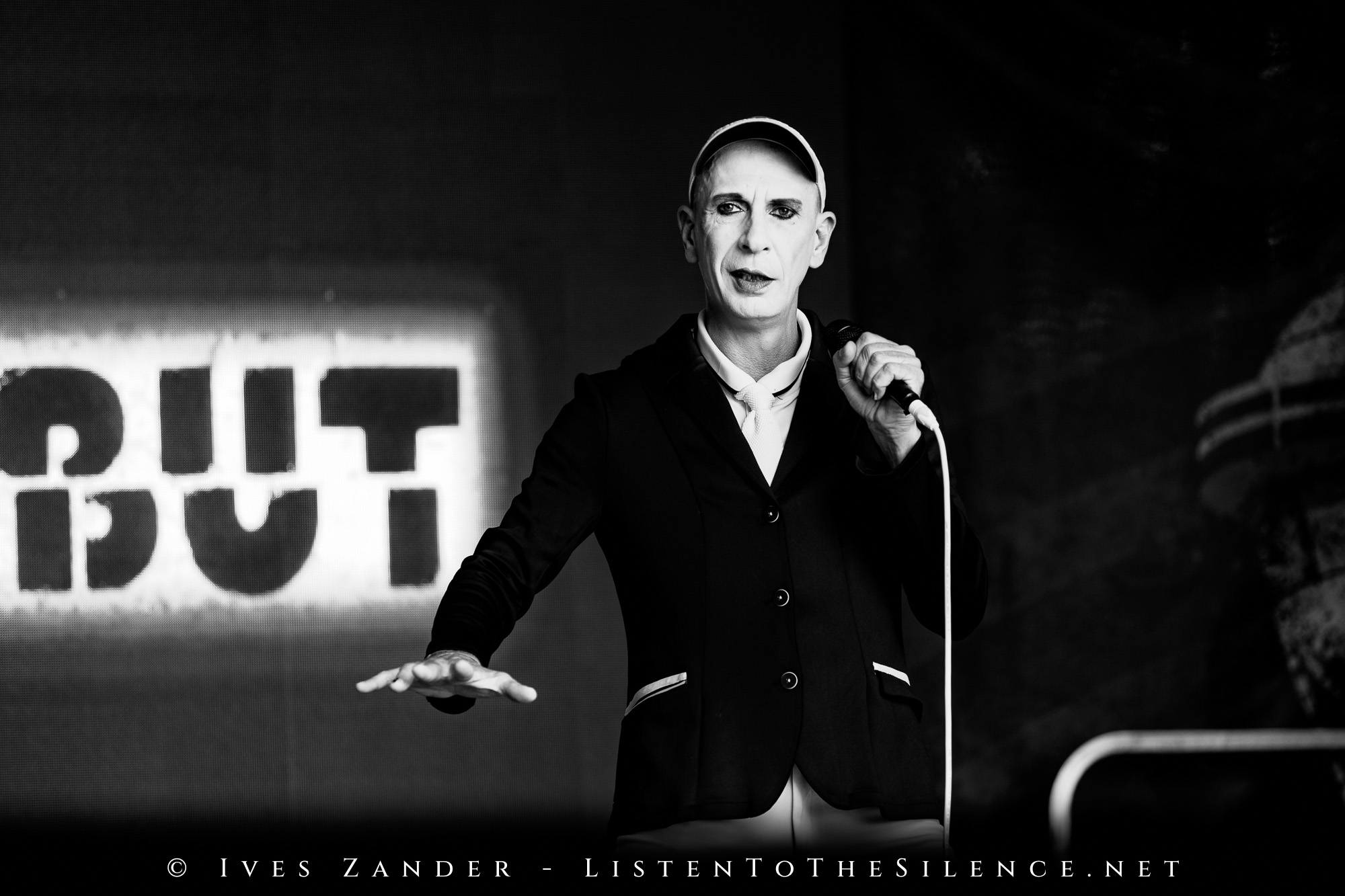 Ozibut<br/>NCN Festival Deutzen 2026-09