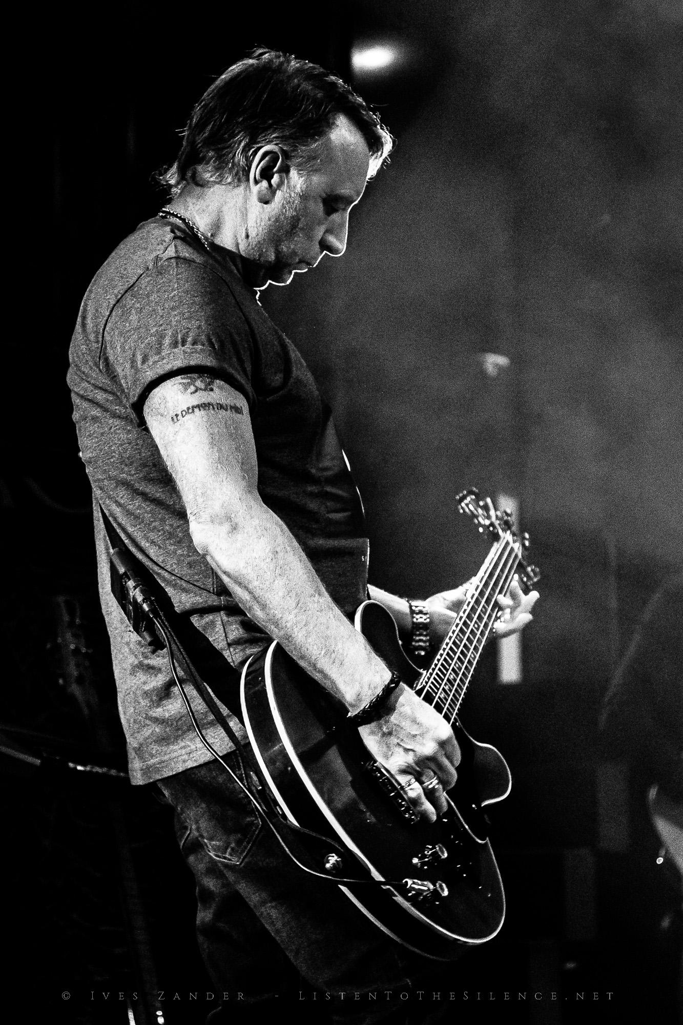 Peter Hook & The Light<br/>K17 Berlin 2014