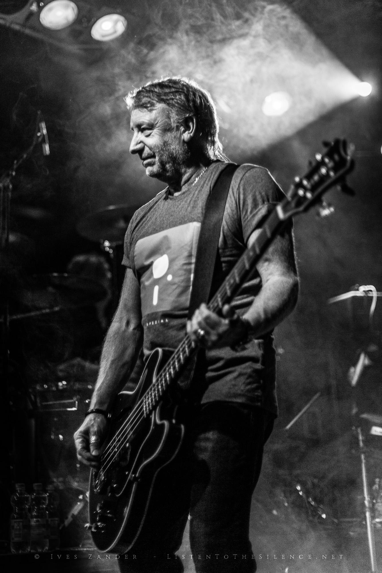 Peter Hook & The Light<br/>K17 Berlin 2014