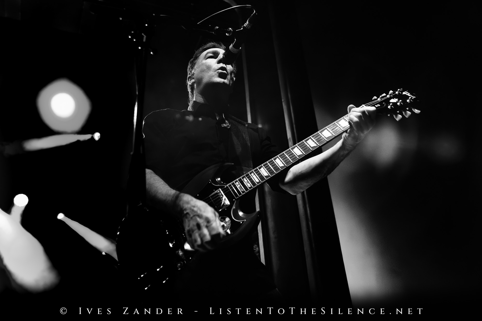 Peter Hook And The Light<br/>Columbia-Theater Berlin 2026