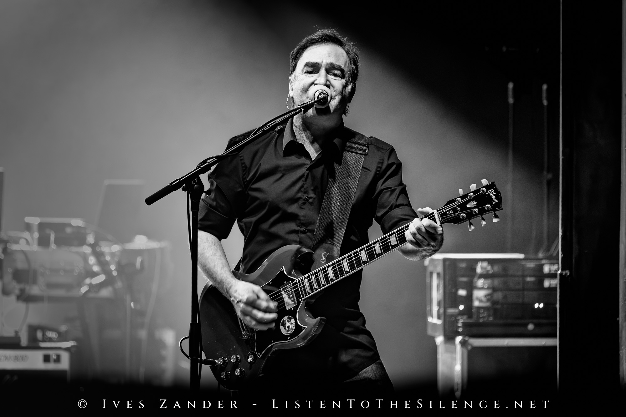 Peter Hook And The Light<br/>Columbia-Theater Berlin 2026