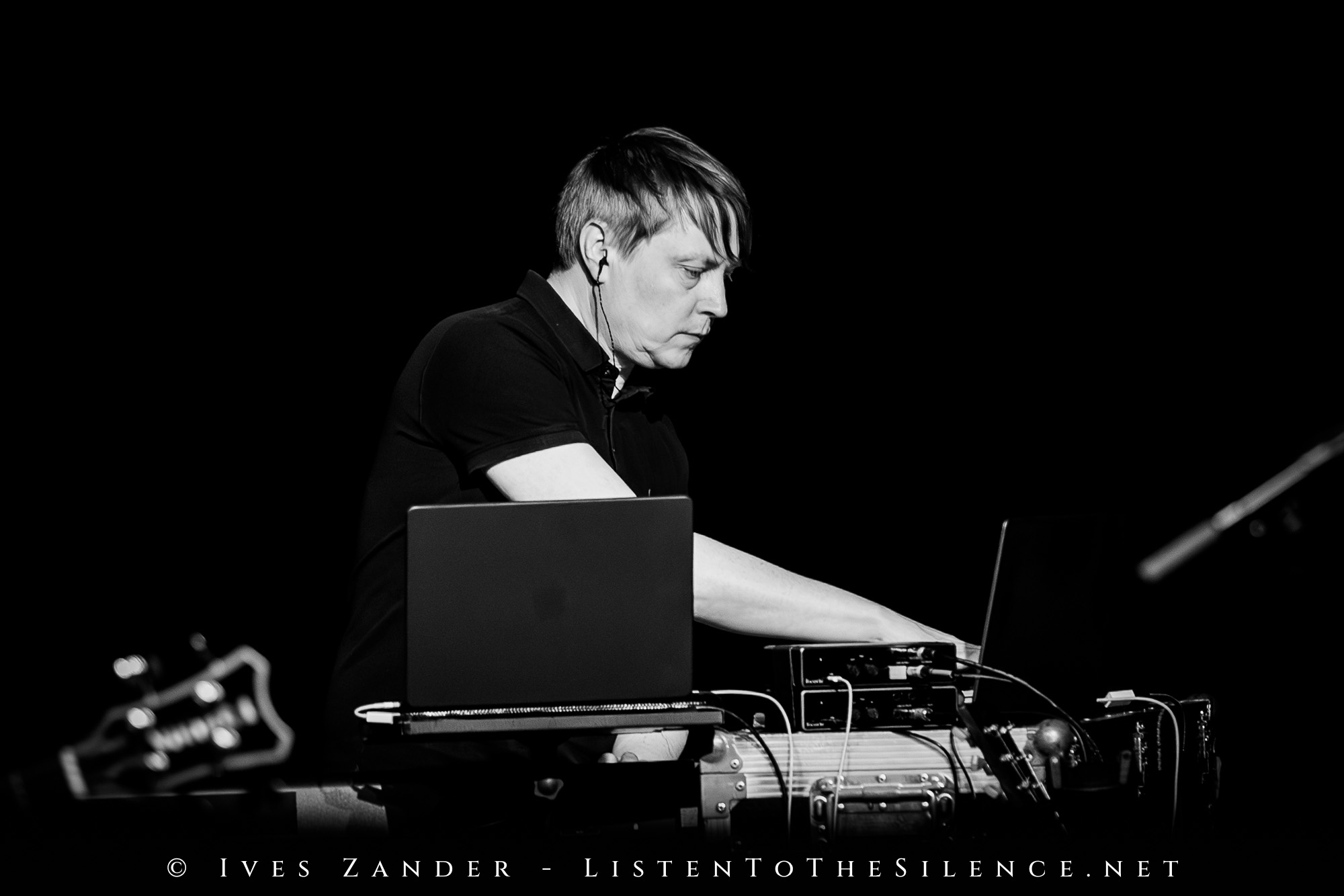 Peter Hook And The Light<br/>Columbia-Theater Berlin 2026