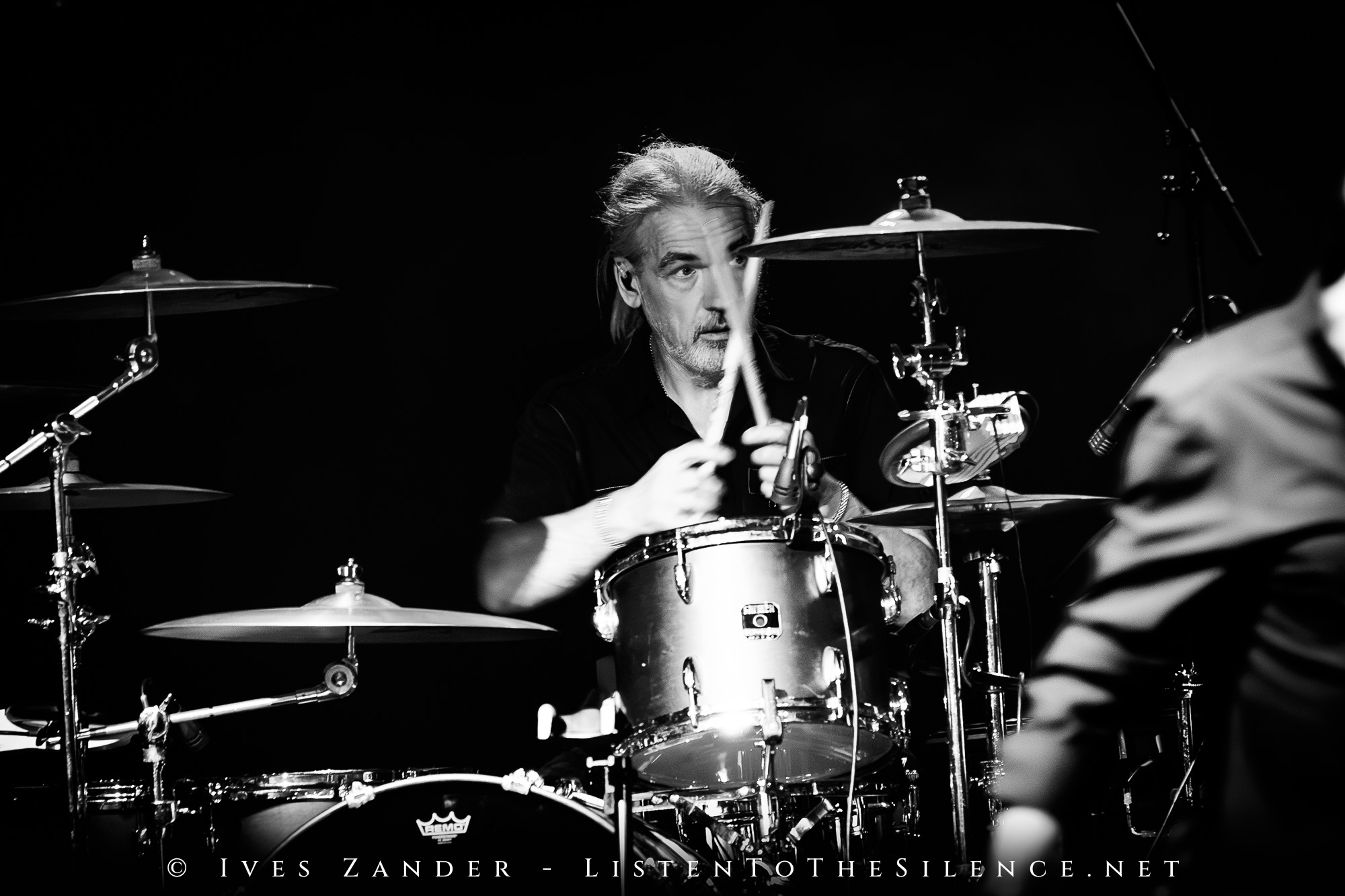 Peter Hook And The Light<br/>Columbia-Theater Berlin 2026