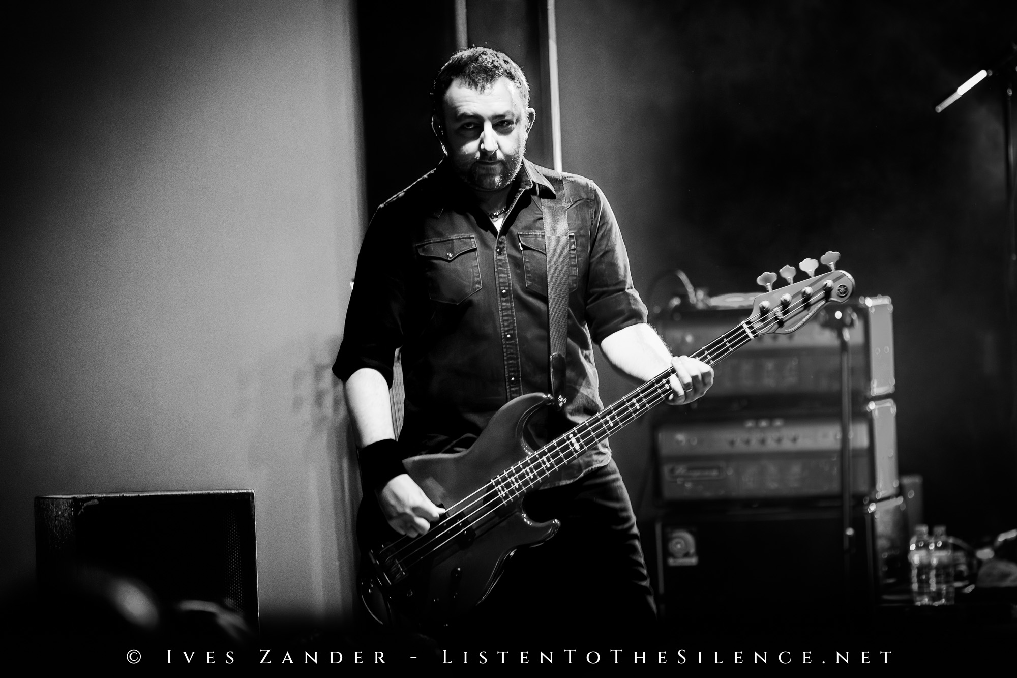 Peter Hook And The Light<br/>Columbia-Theater Berlin 2026
