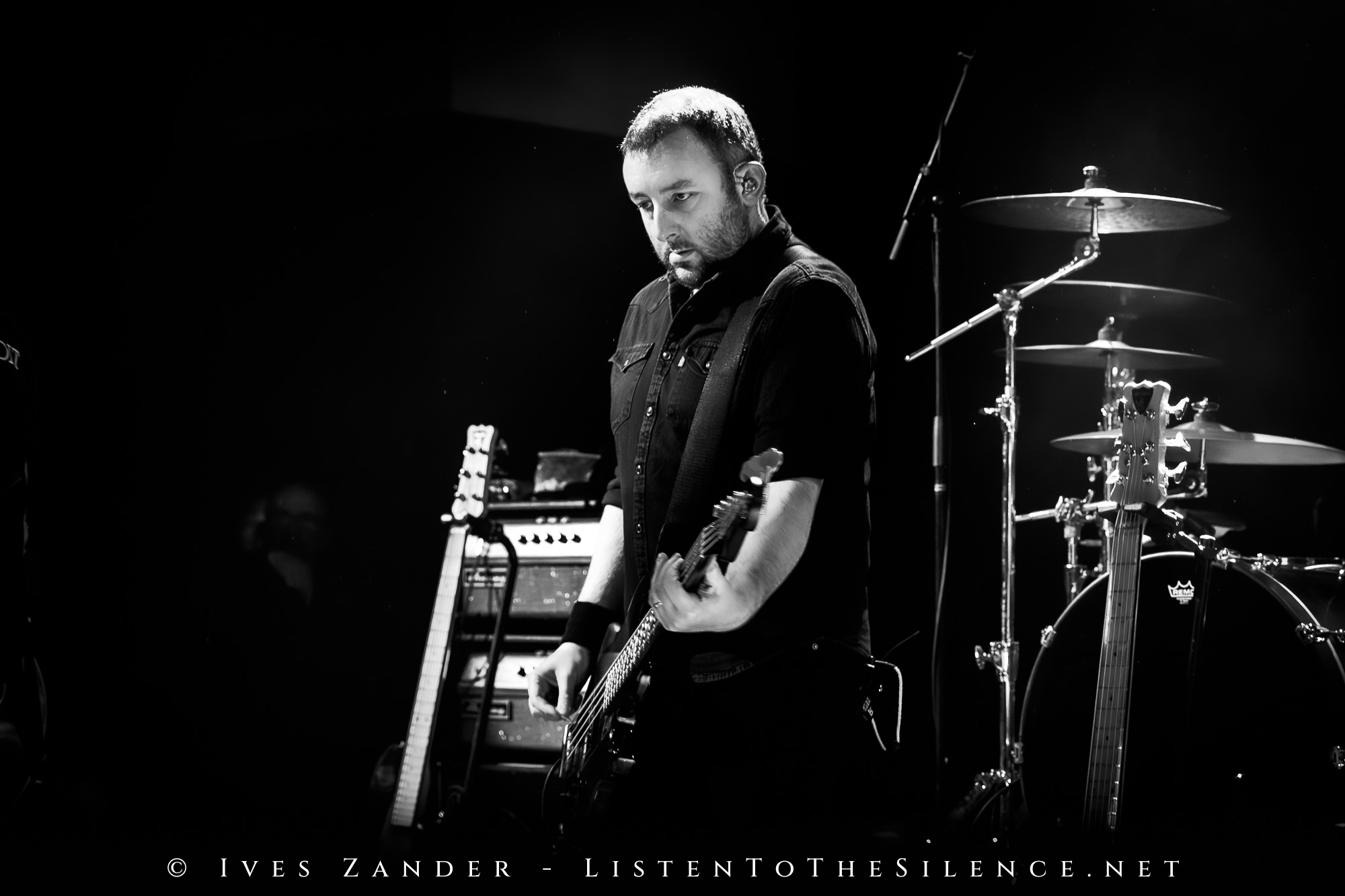 Peter Hook And The Light<br/>Lucerna Music Bar Prag 2026
