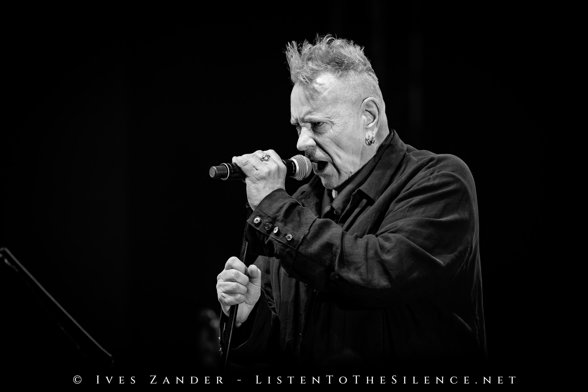 Public Image Ltd<br/>Wave Gotik Treffen Leipzig 2025