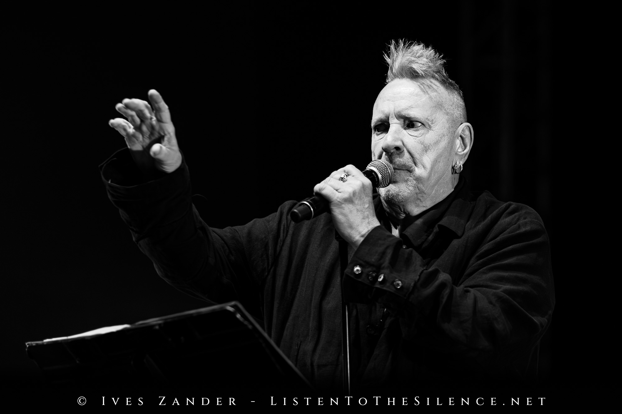 Public Image Ltd<br/>Wave Gotik Treffen Leipzig 2025