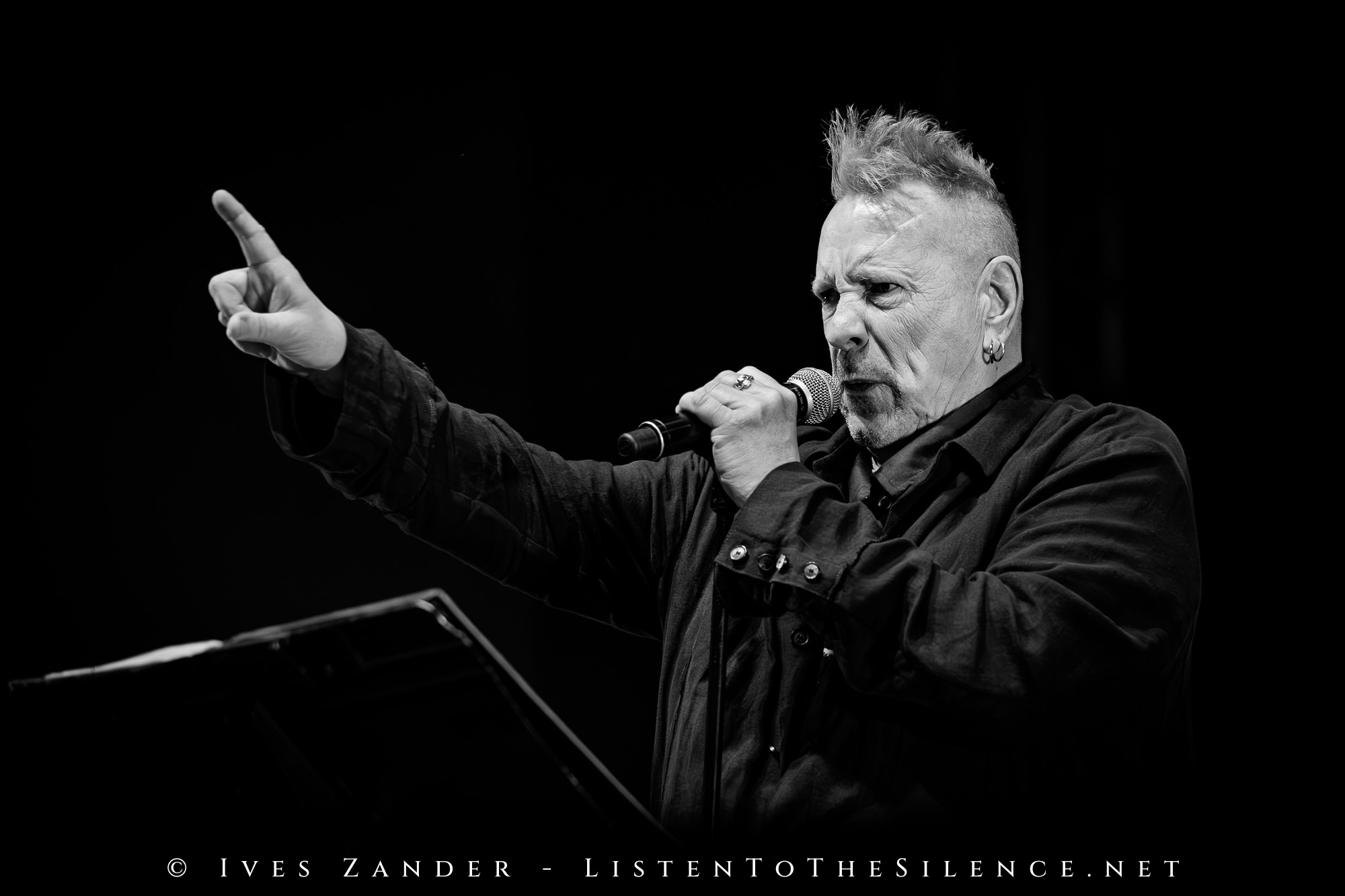 Public Image Ltd<br/>Wave Gotik Treffen Leipzig 2025