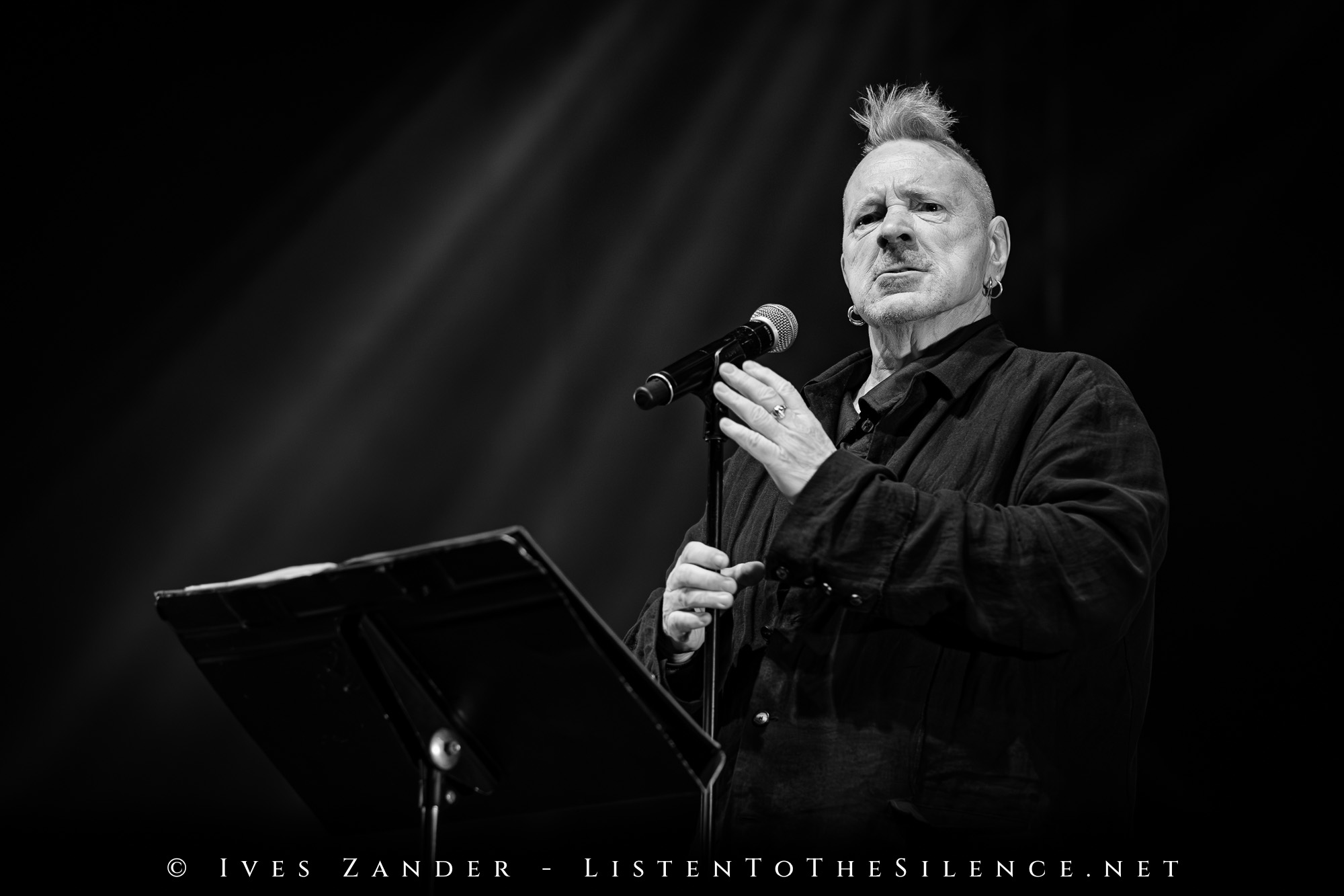 Public Image Ltd<br/>Wave Gotik Treffen Leipzig 2025