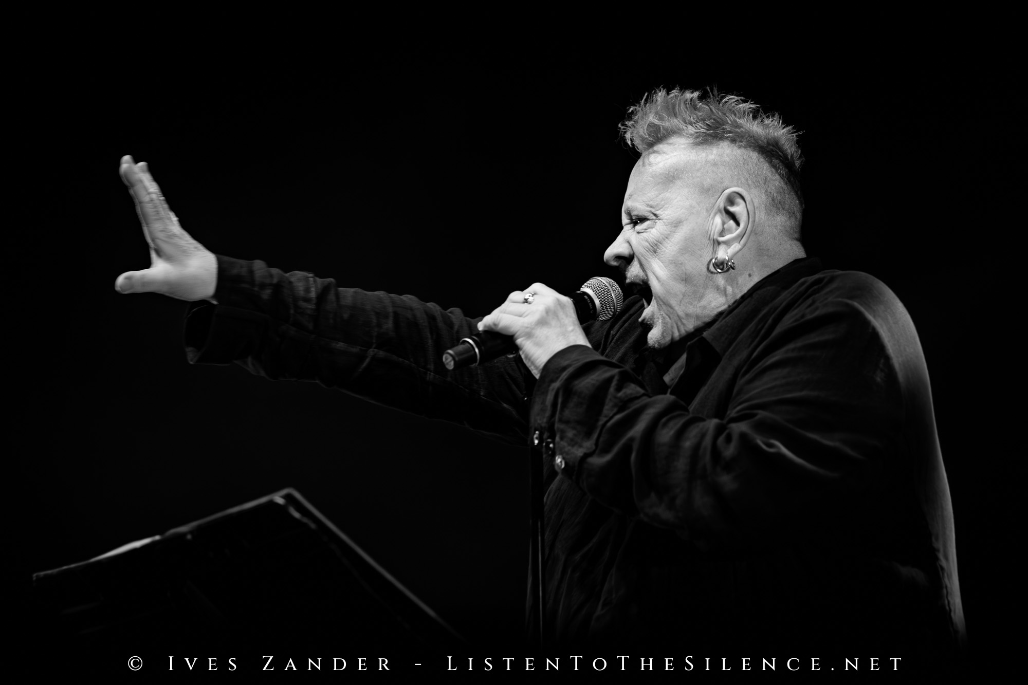 Public Image Ltd<br/>Wave Gotik Treffen Leipzig 2025
