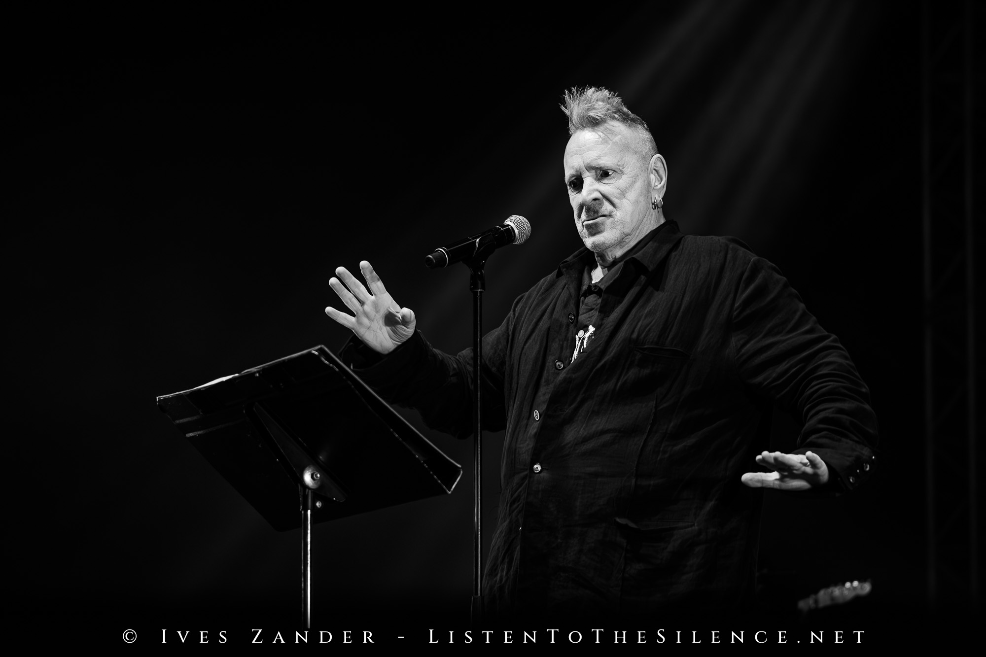 Public Image Ltd<br/>Wave Gotik Treffen Leipzig 2025