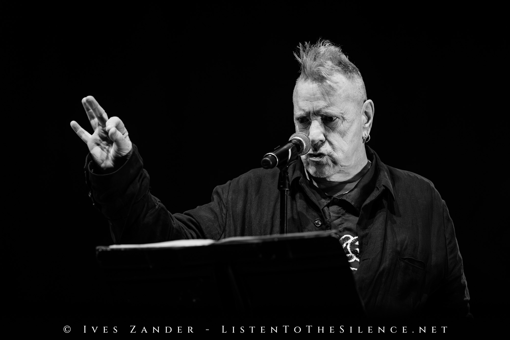 Public Image Ltd<br/>Wave Gotik Treffen Leipzig 2025