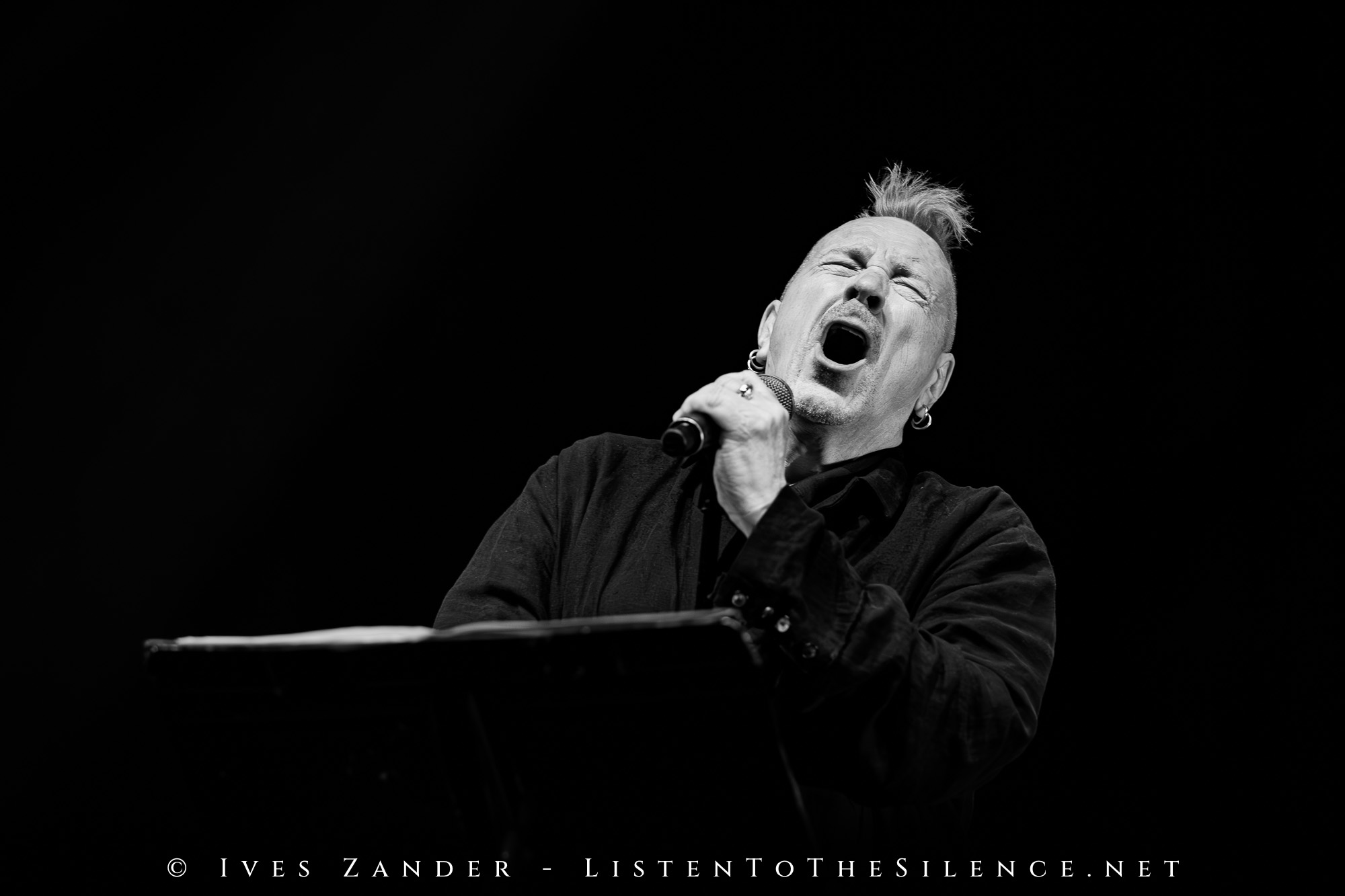 Public Image Ltd<br/>Wave Gotik Treffen Leipzig 2025