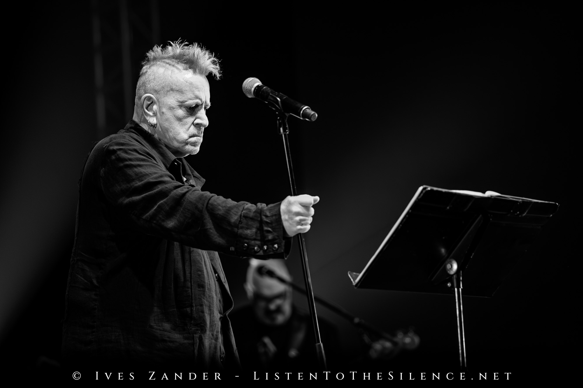 Public Image Ltd<br/>Wave Gotik Treffen Leipzig 2025