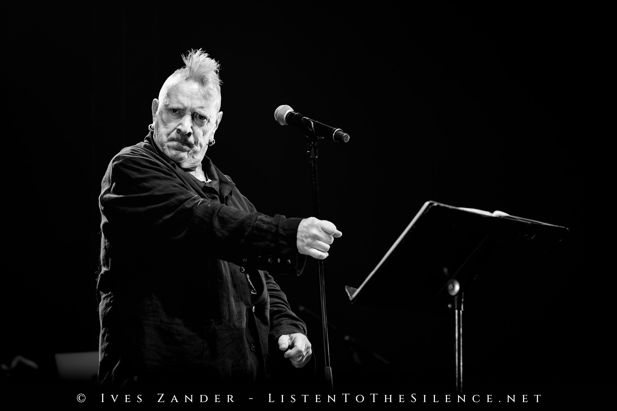 Public Image Ltd<br/>Wave Gotik Treffen Leipzig 2025