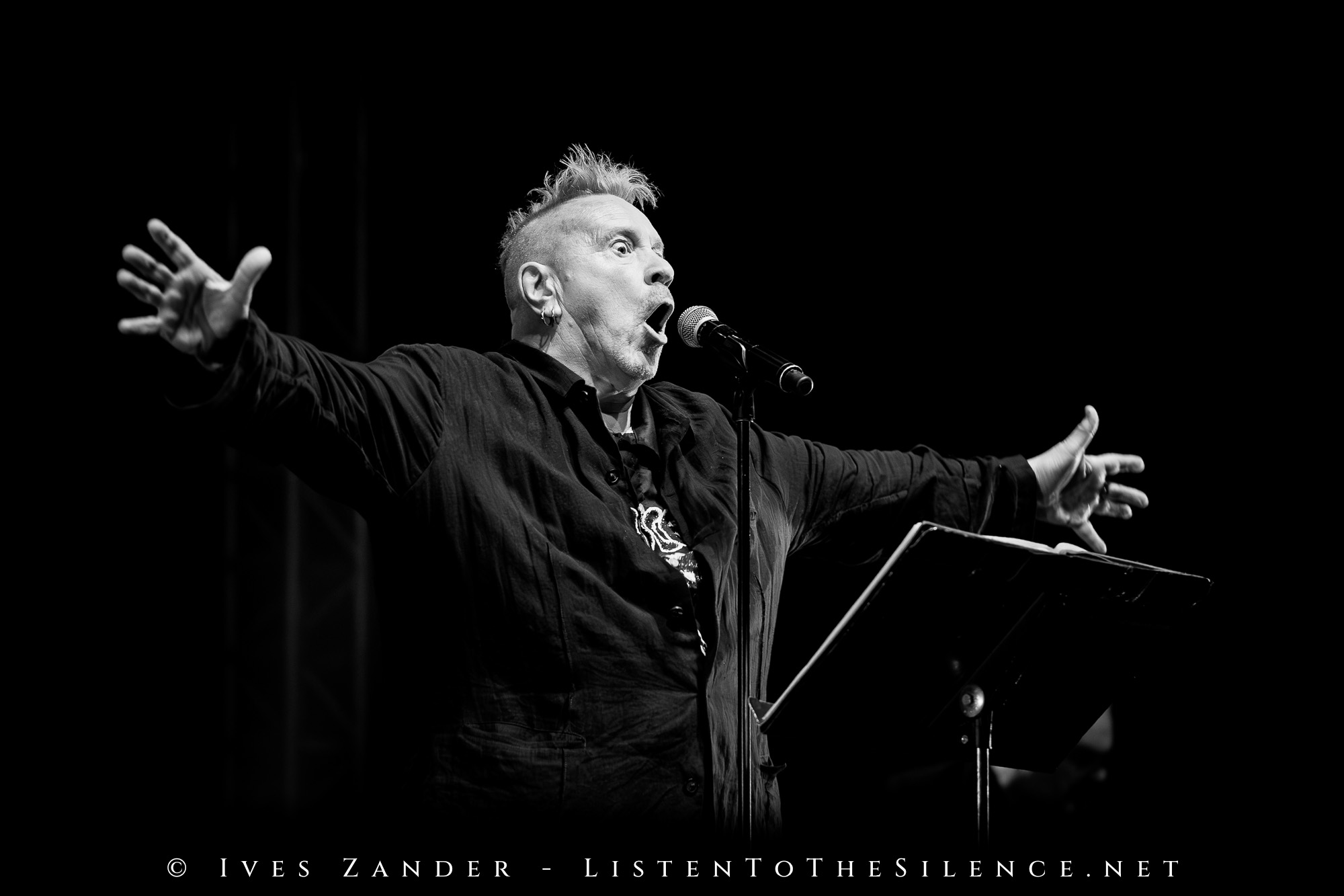 Public Image Ltd<br/>Wave Gotik Treffen Leipzig 2025