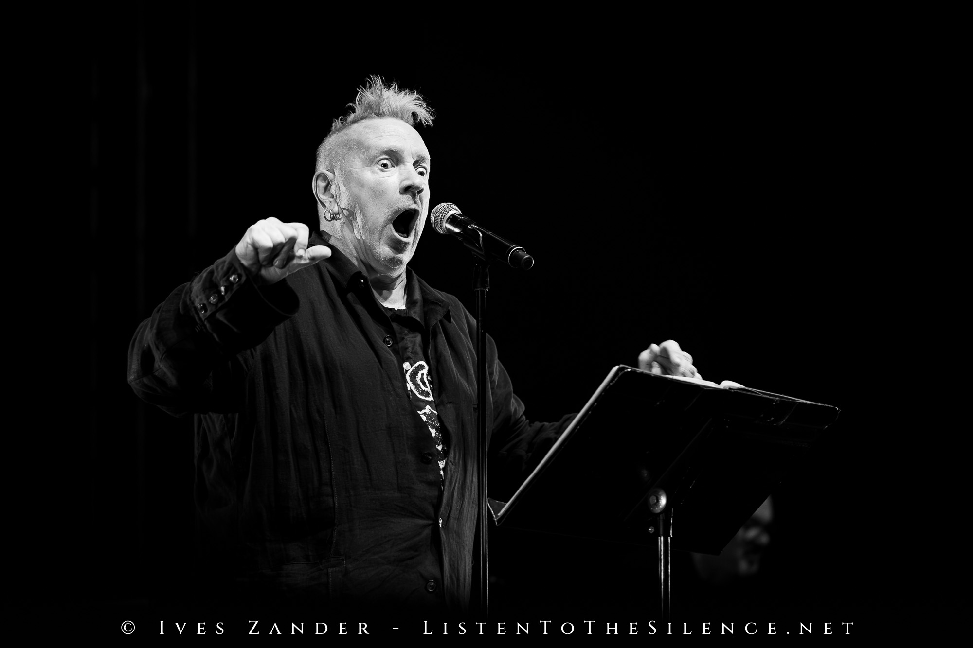 Public Image Ltd<br/>Wave Gotik Treffen Leipzig 2025