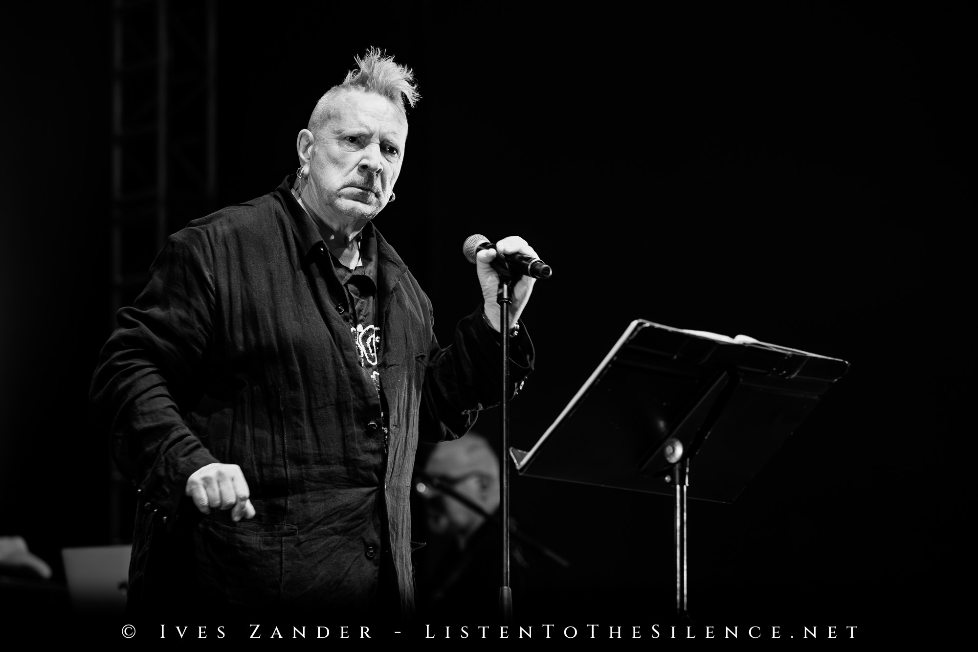 Public Image Ltd<br/>Wave Gotik Treffen Leipzig 2025