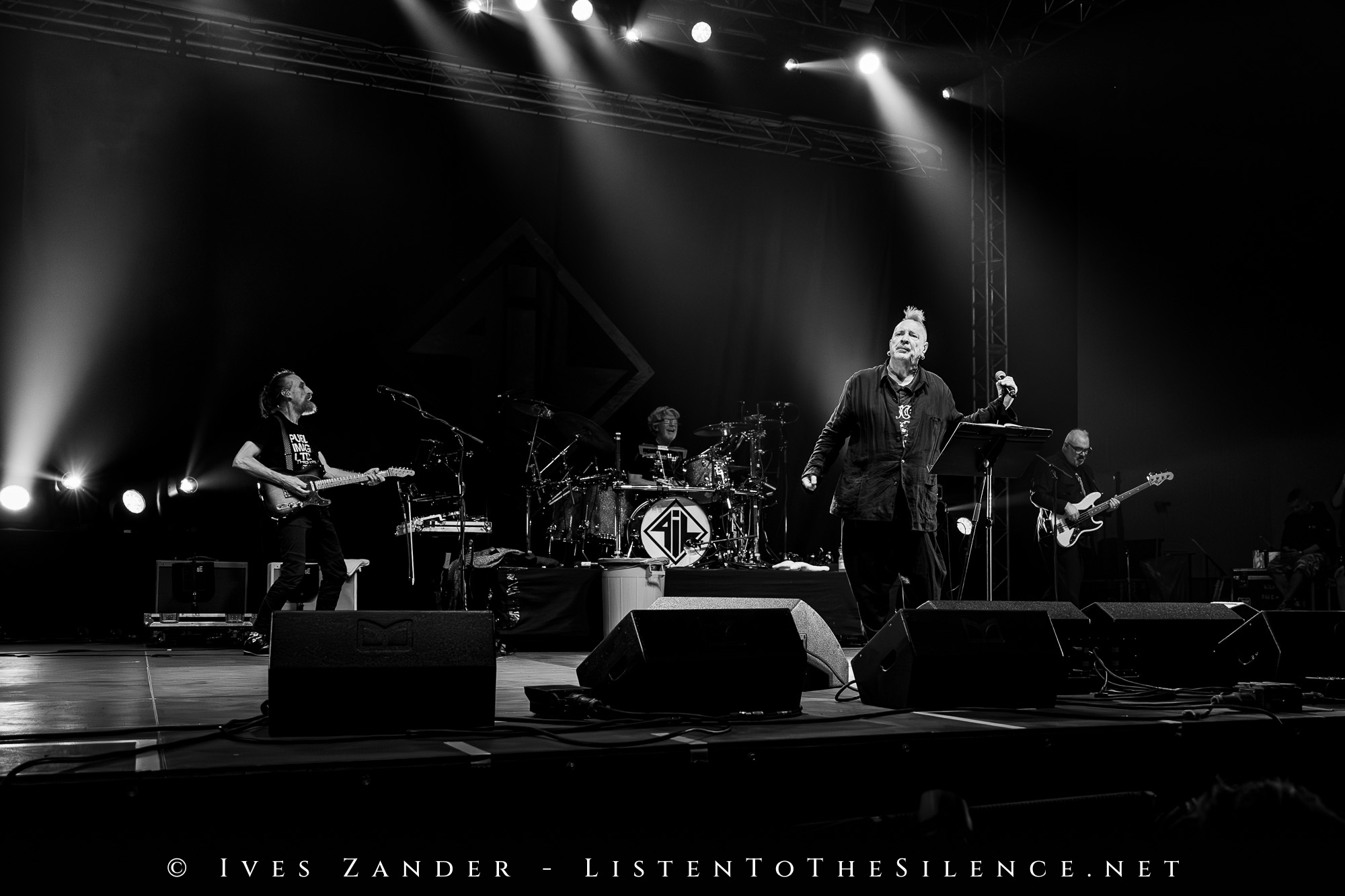 Public Image Ltd<br/>Wave Gotik Treffen Leipzig 2025