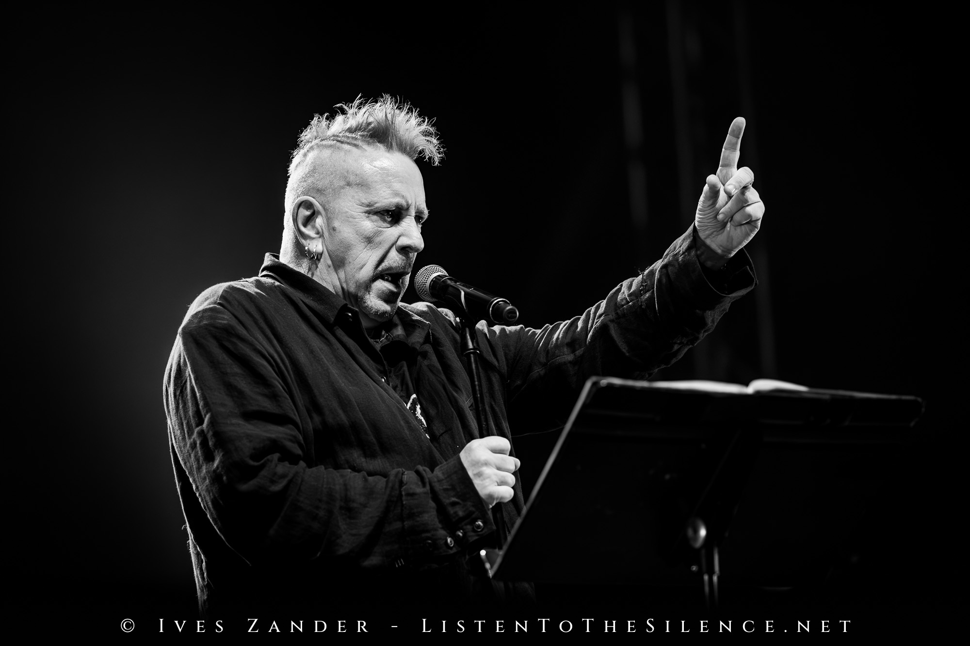 Public Image Ltd<br/>Wave Gotik Treffen Leipzig 2025