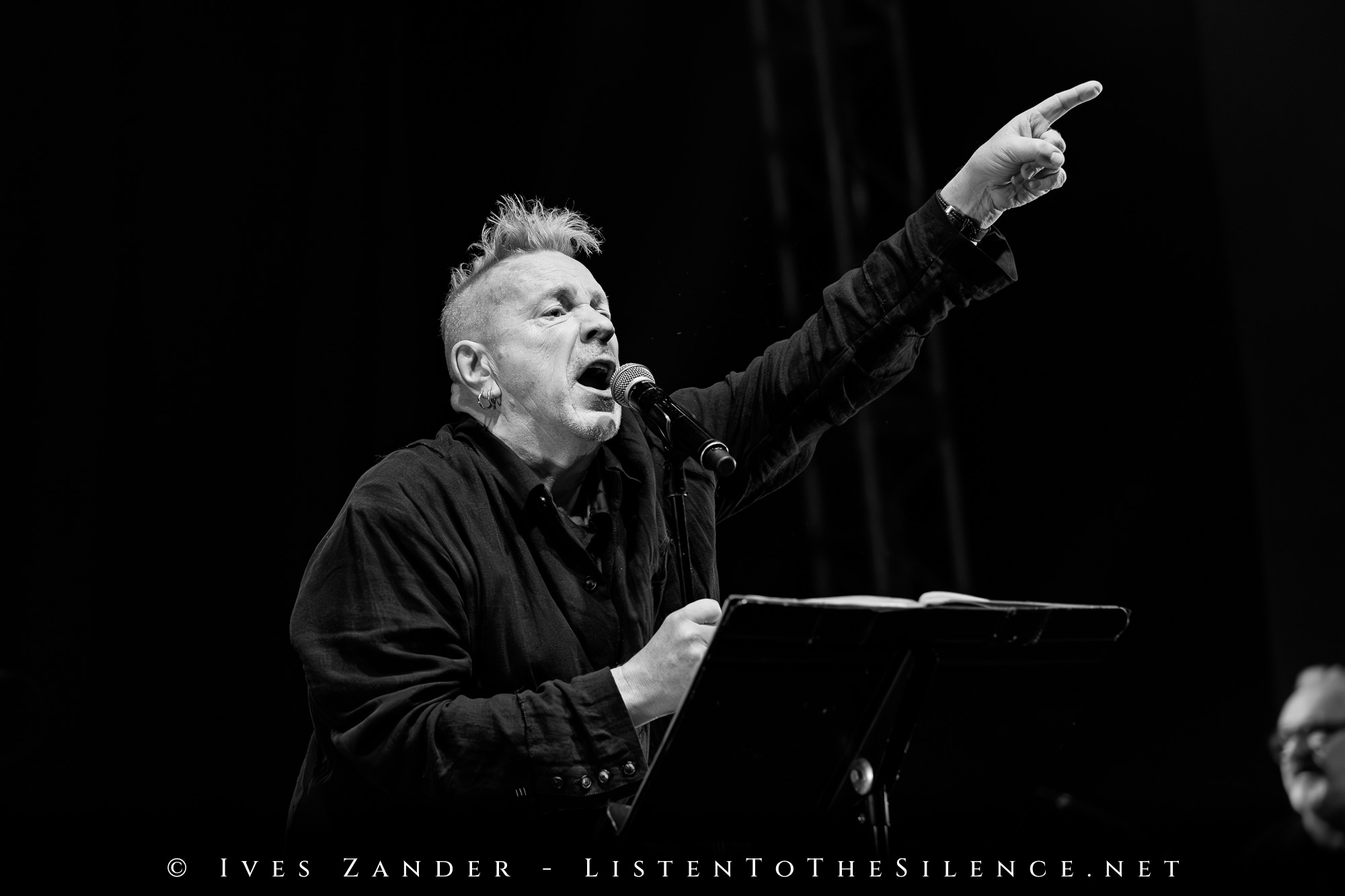 Public Image Ltd<br/>Wave Gotik Treffen Leipzig 2025