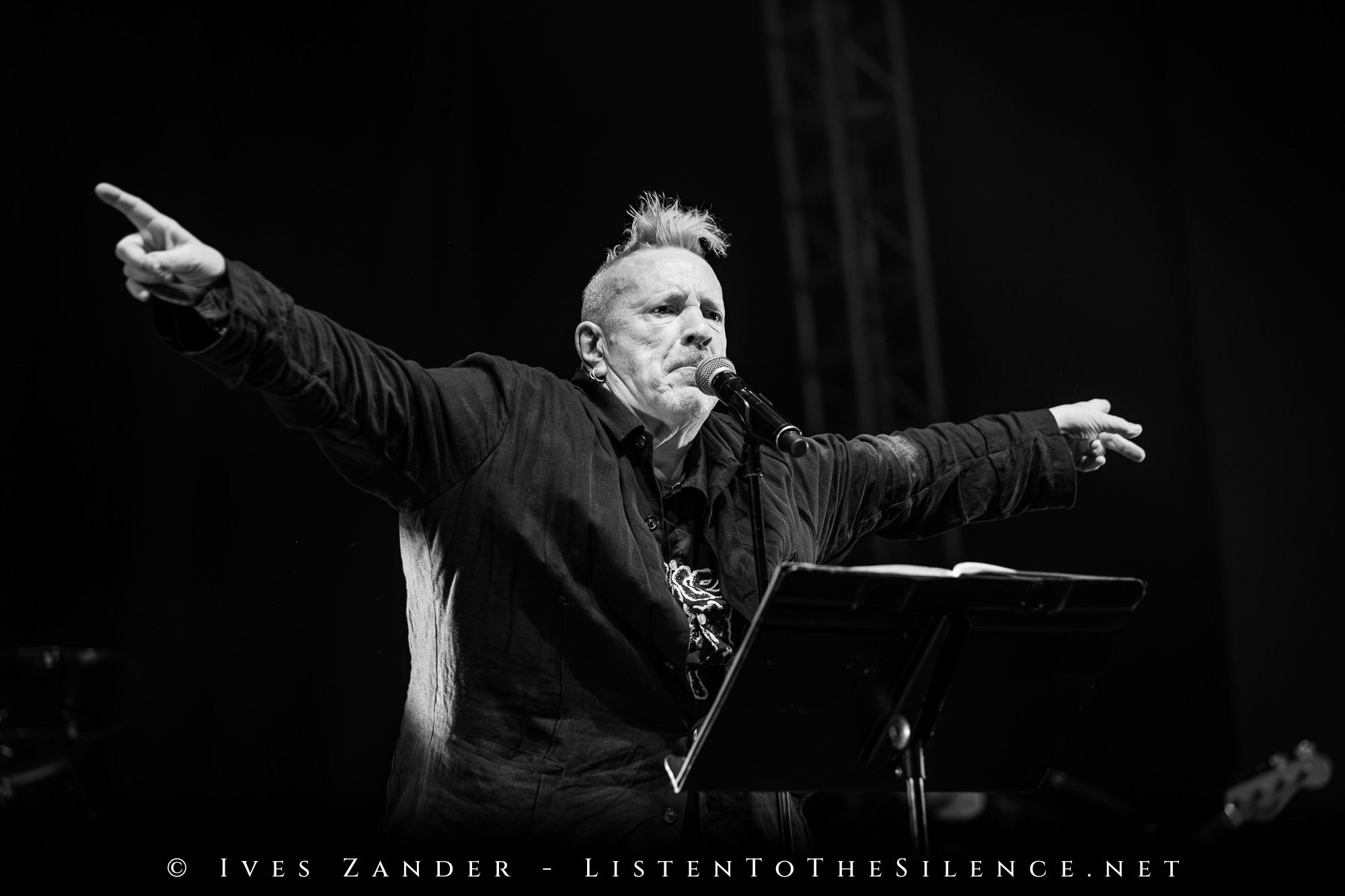 Public Image Ltd<br/>Wave Gotik Treffen Leipzig 2025