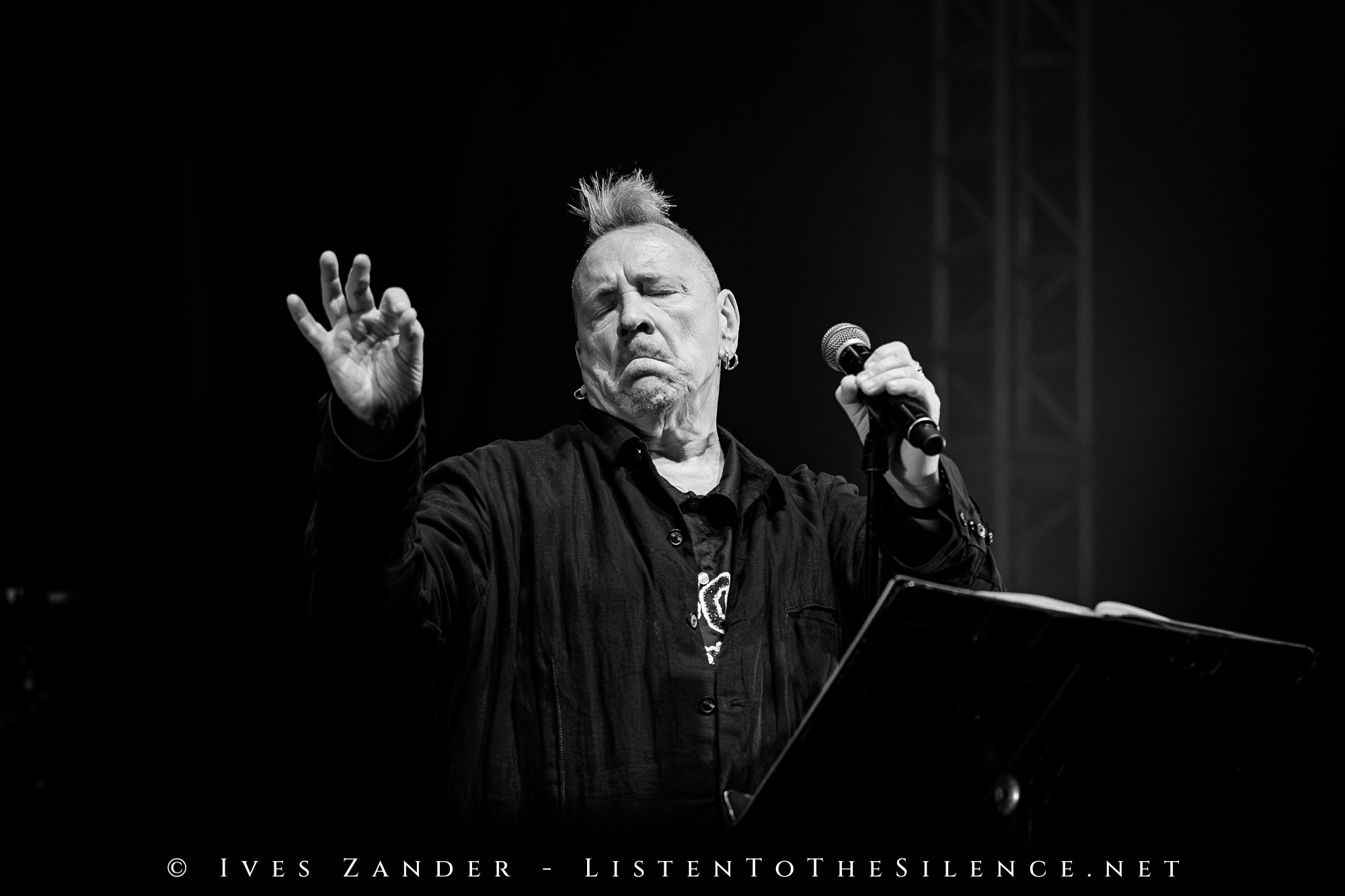 Public Image Ltd<br/>Wave Gotik Treffen Leipzig 2025