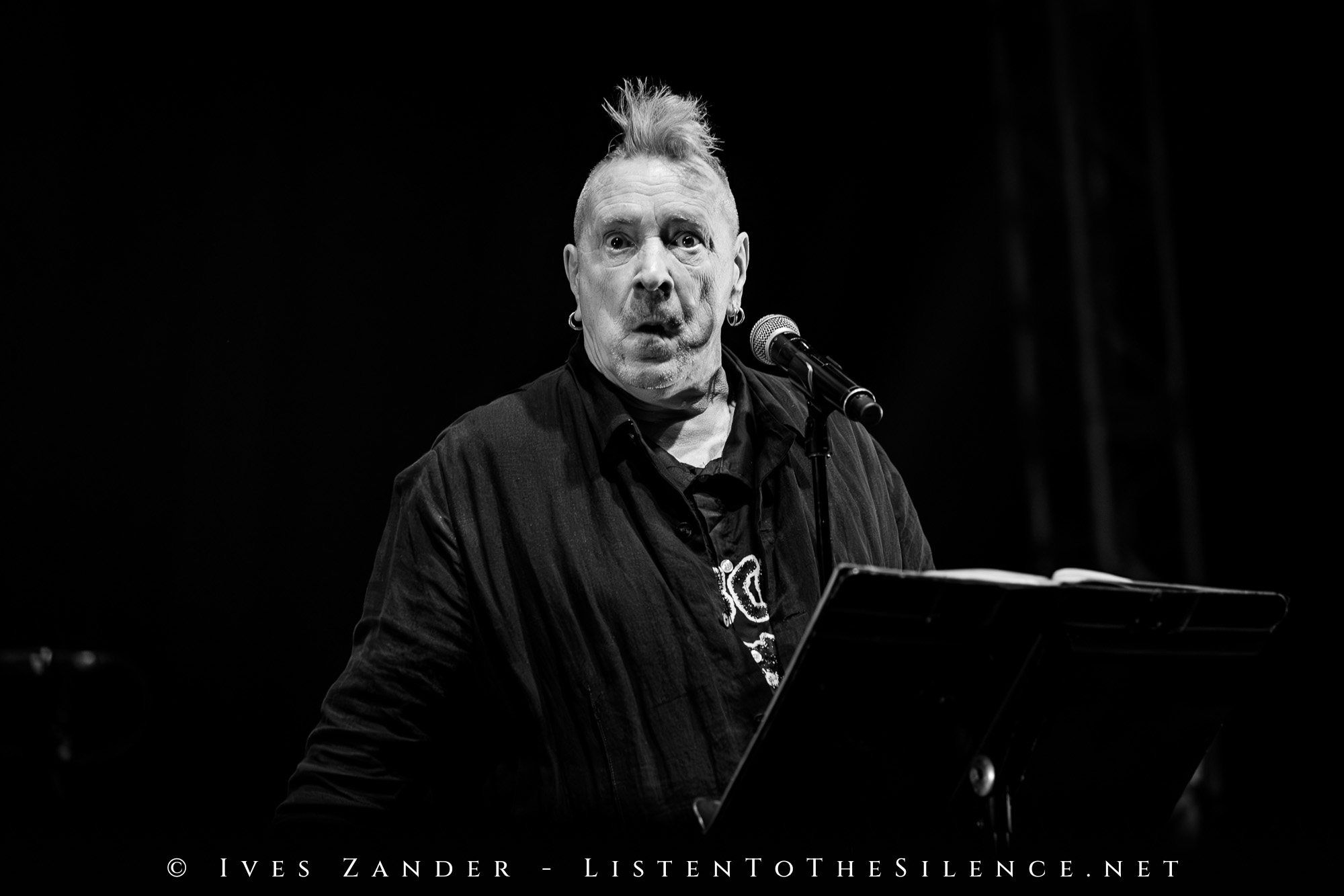 Public Image Ltd<br/>Wave Gotik Treffen Leipzig 2025