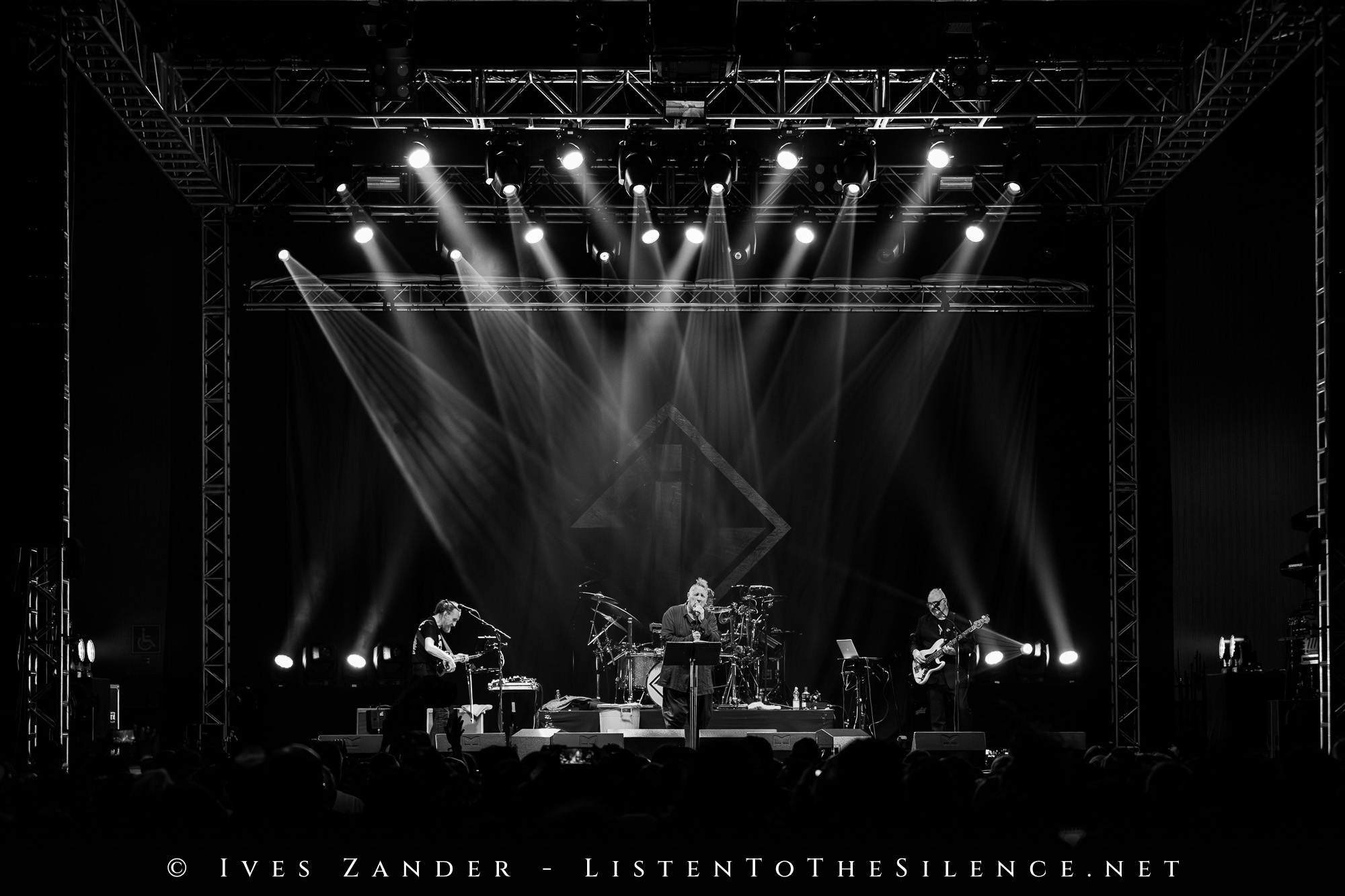 Public Image Ltd<br/>Wave Gotik Treffen Leipzig 2025