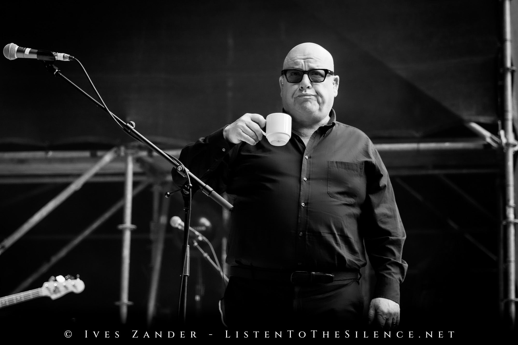 Pixies<br/>Parkbühne Leipzig 2026