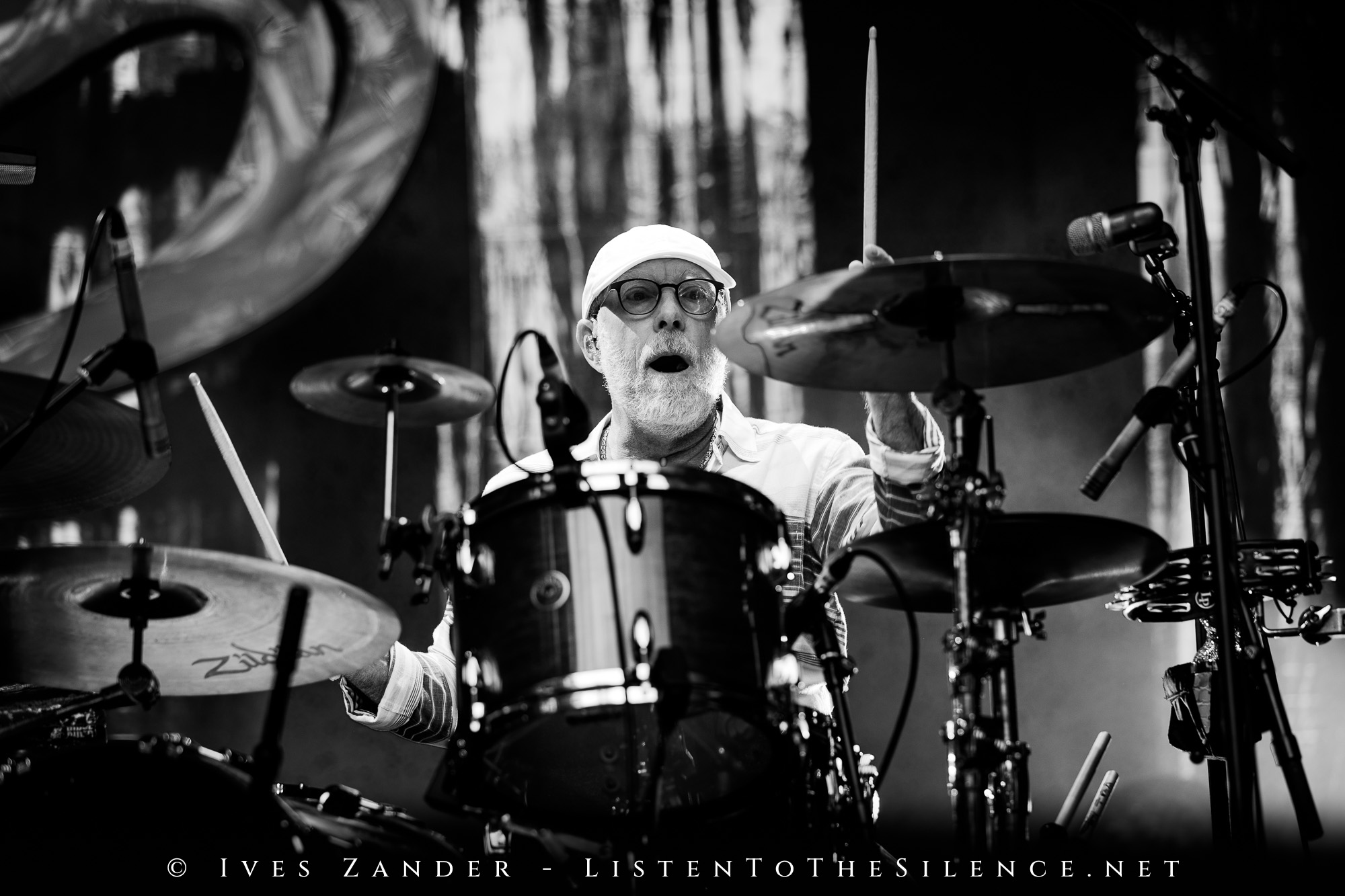 Pixies<br/>Parkbühne Leipzig 2026