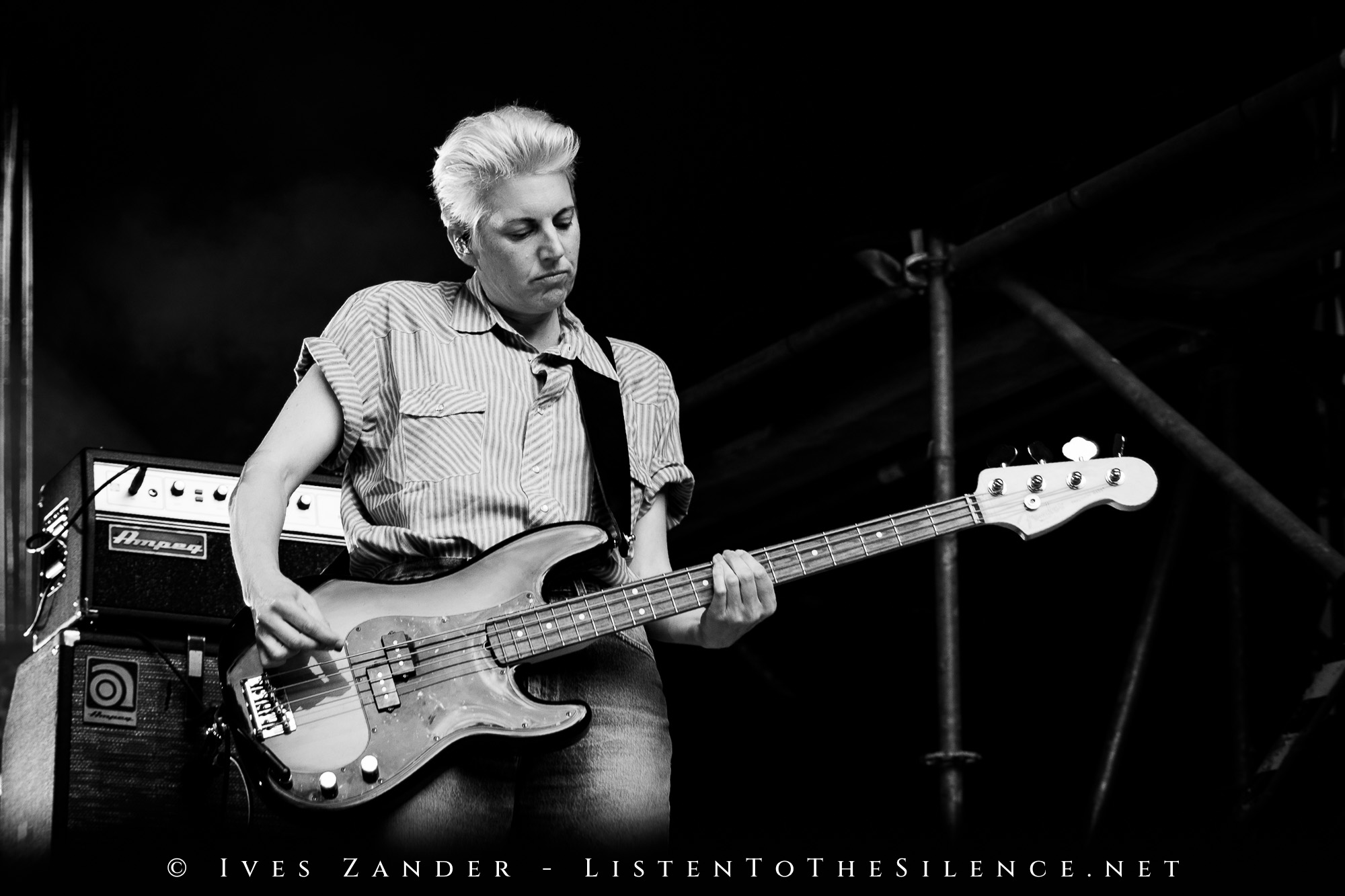 Pixies<br/>Parkbühne Leipzig 2026