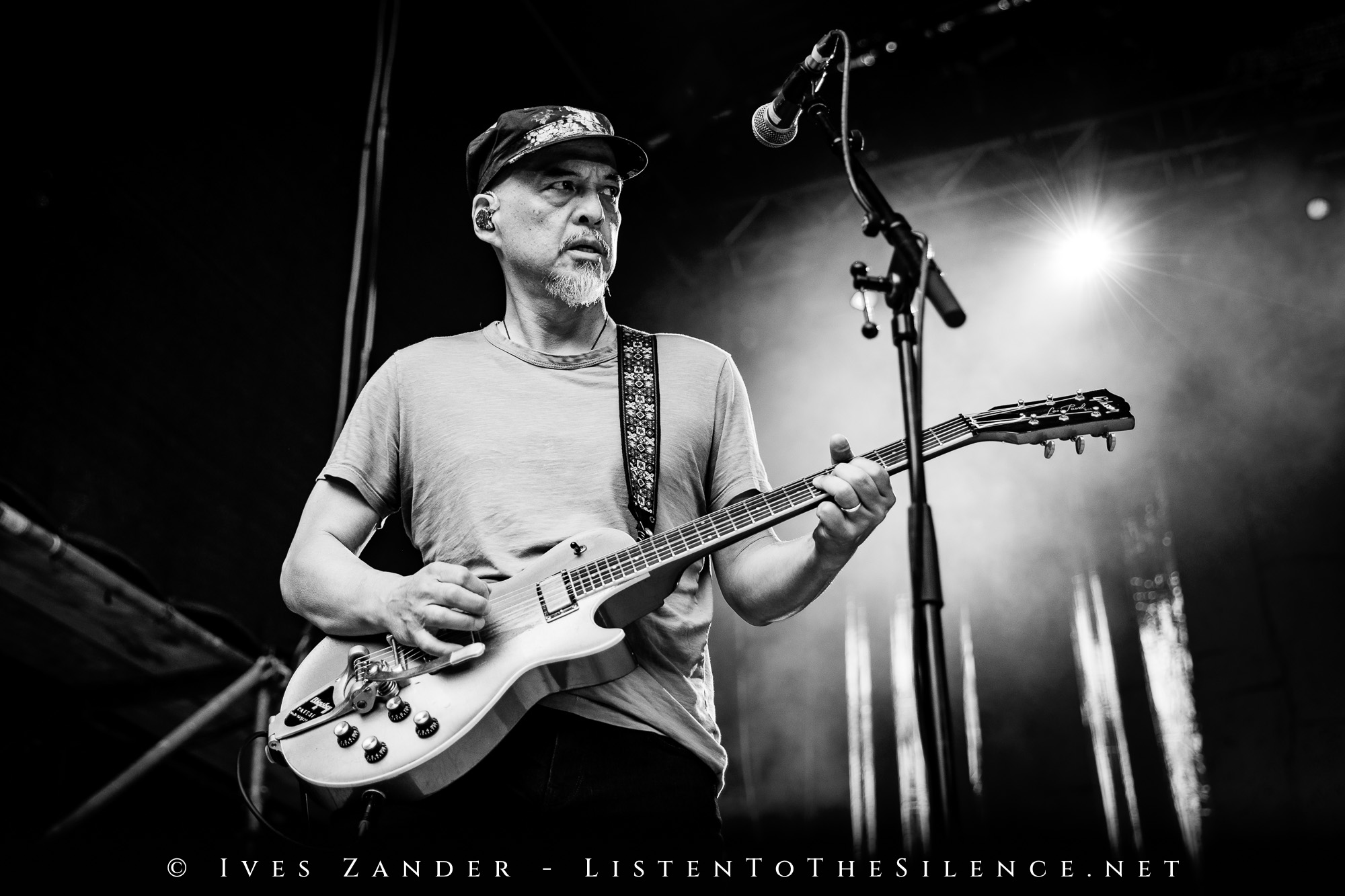 Pixies<br/>Parkbühne Leipzig 2026